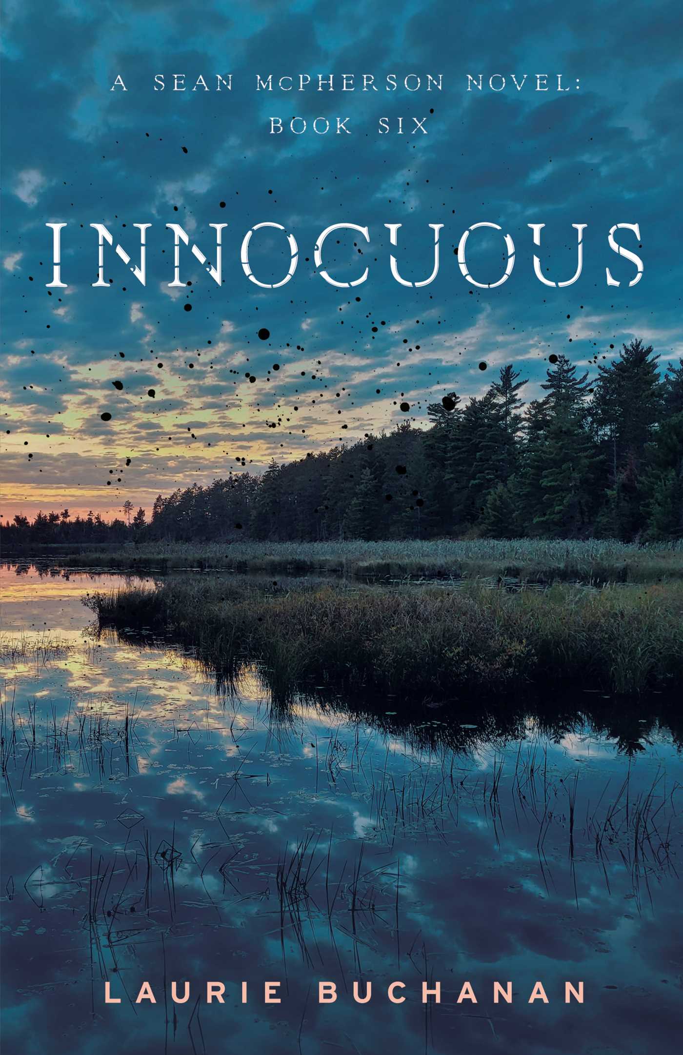 Innocuous