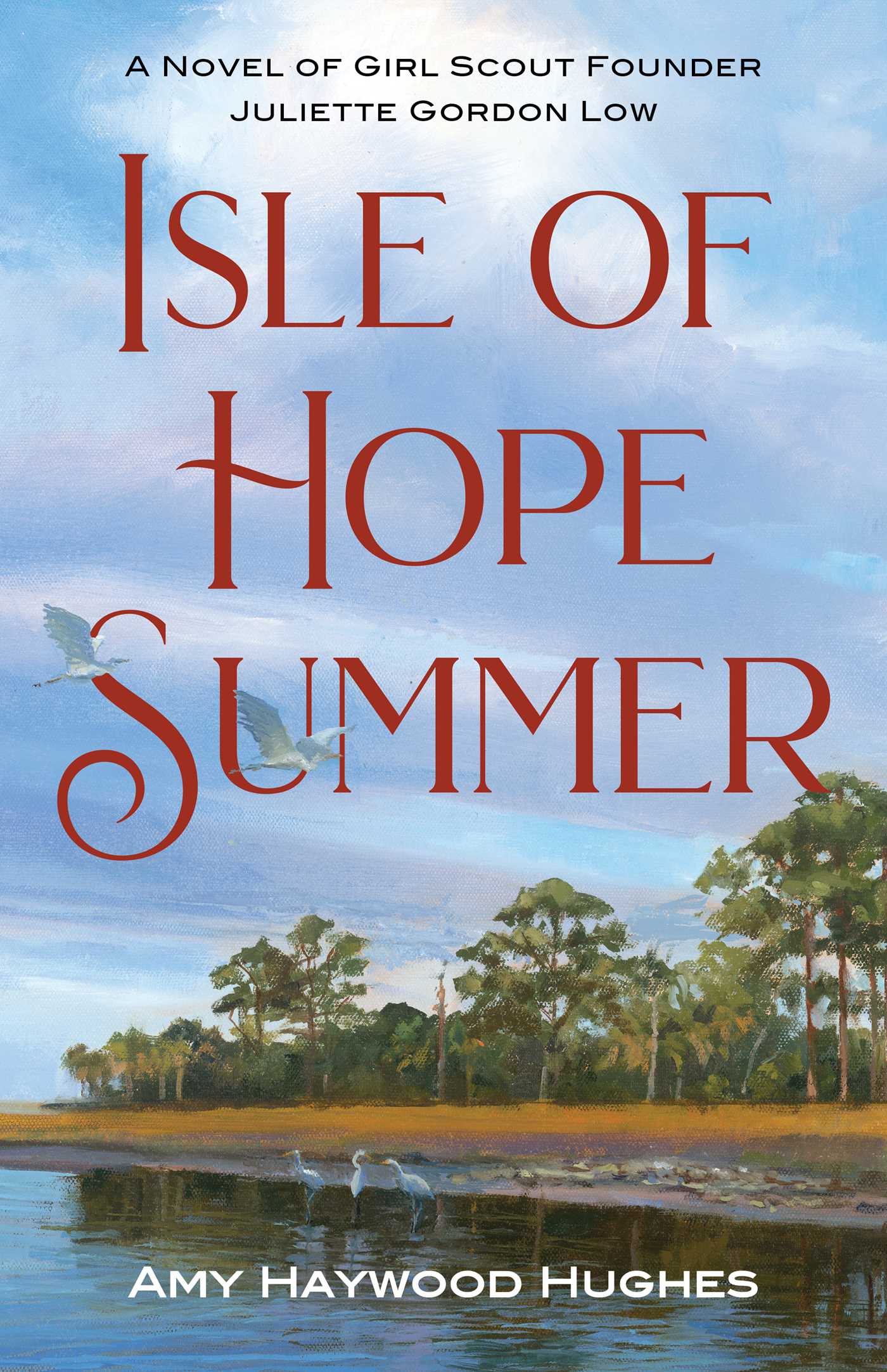 Isle of Hope Summer