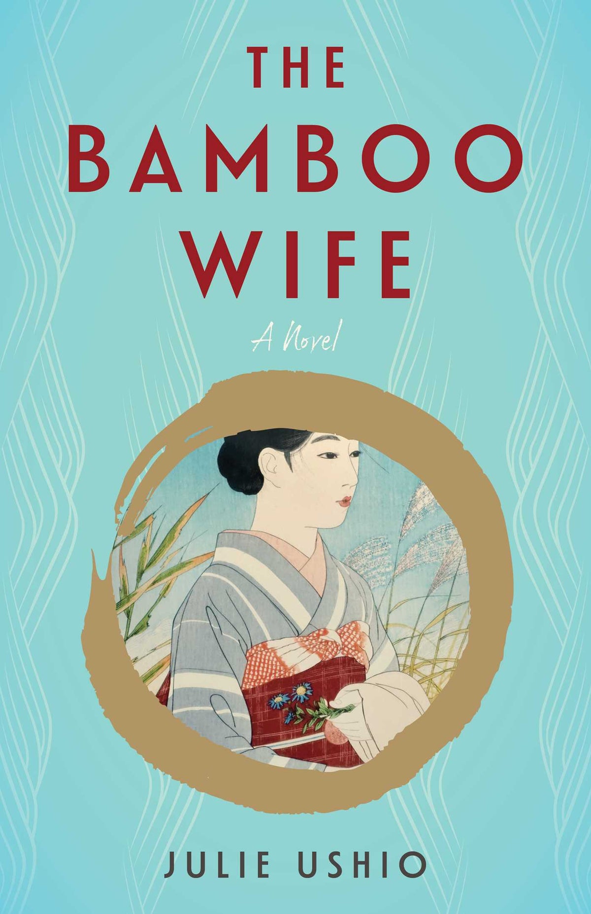 Bamboo Wife: A Novel