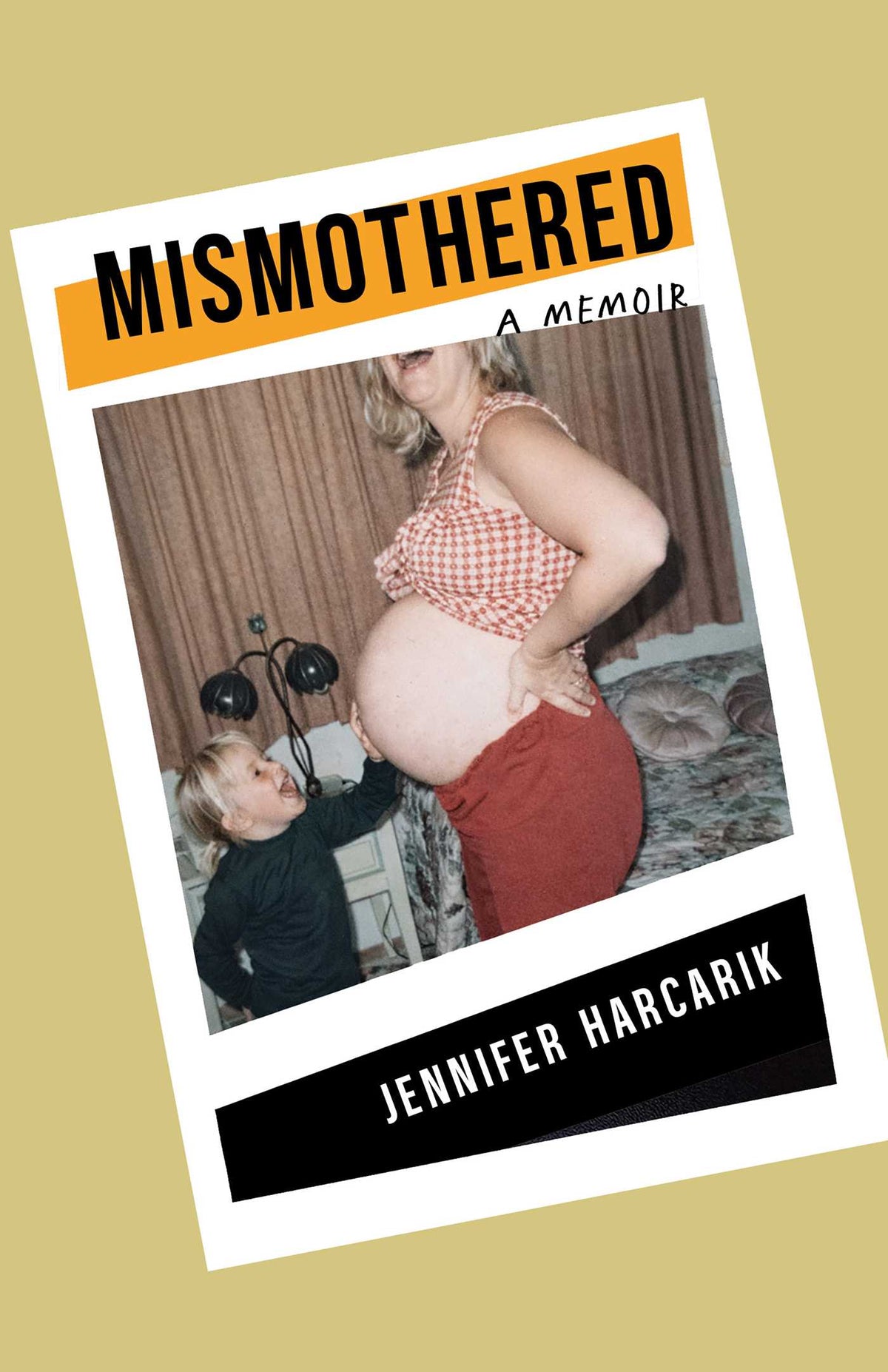 Mismothered