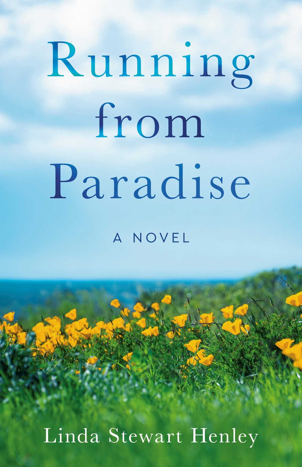 Running From Paradise