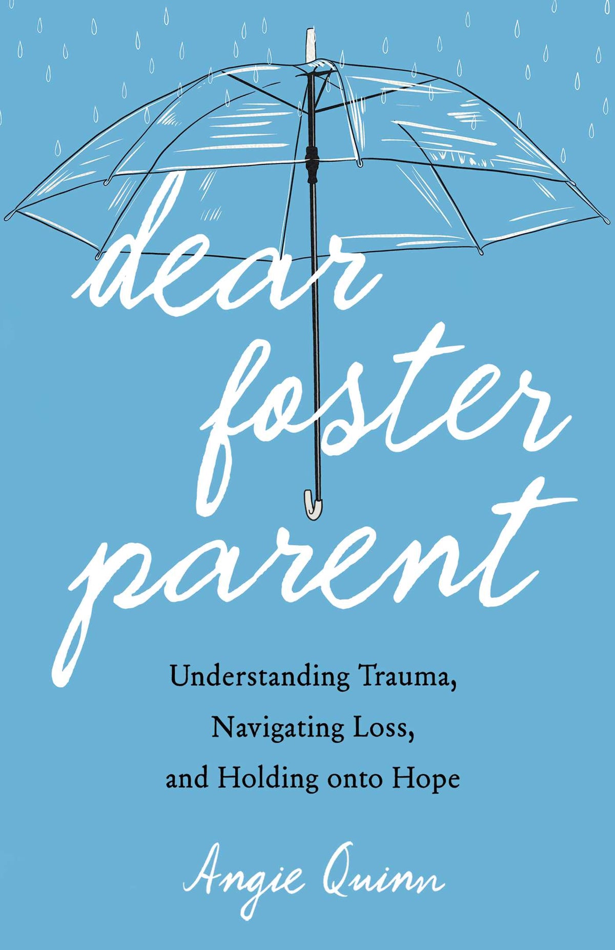 Dear Foster Parent
