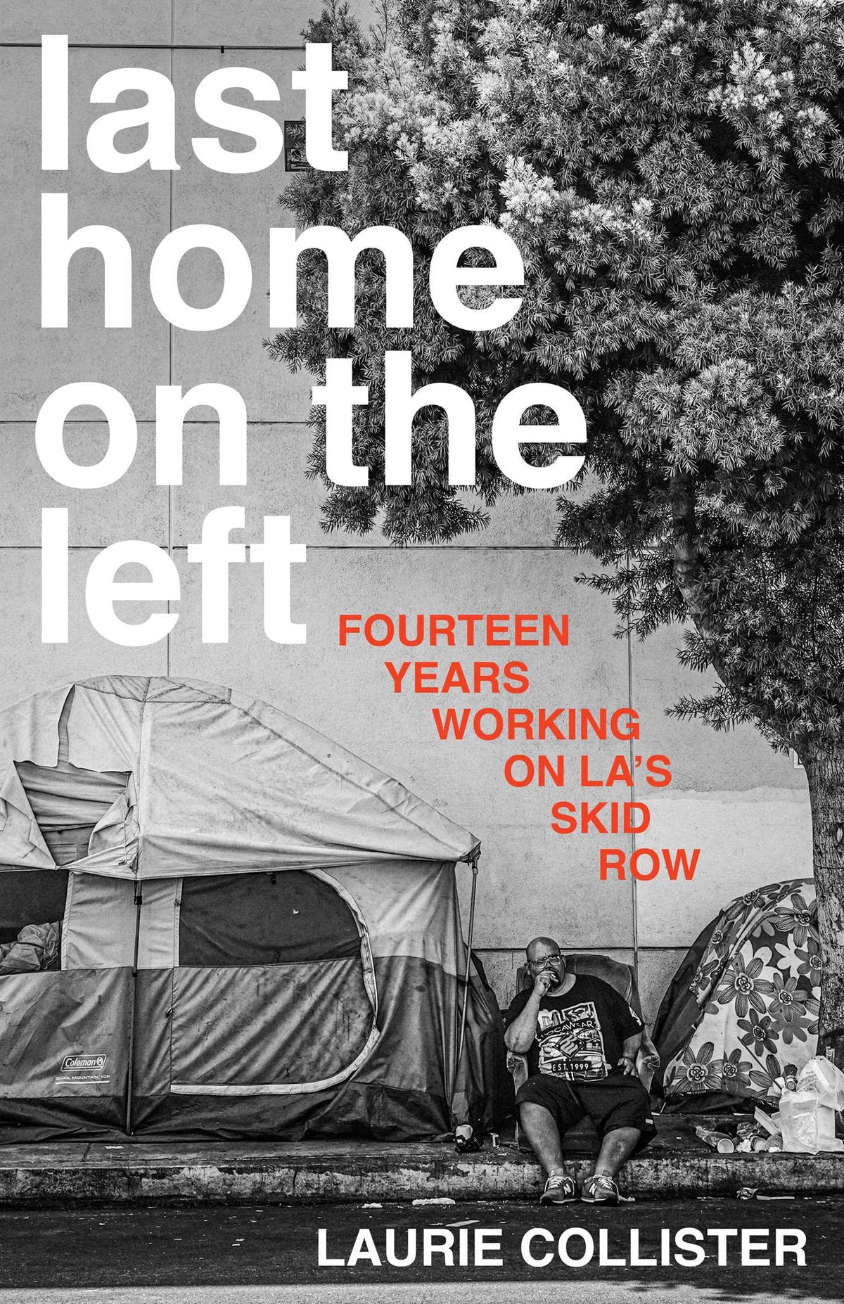 Last Home on the Left
