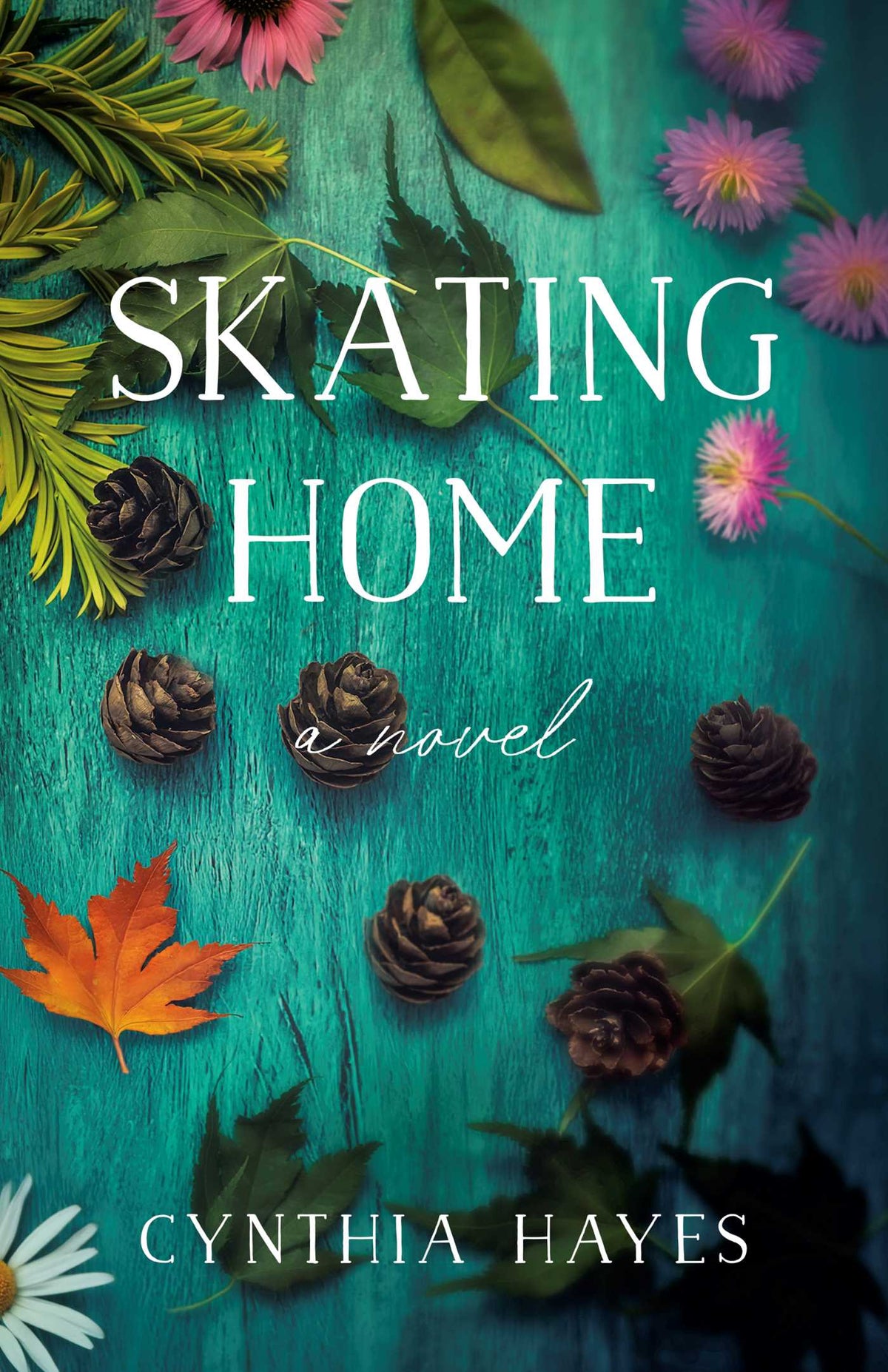 Skating Home