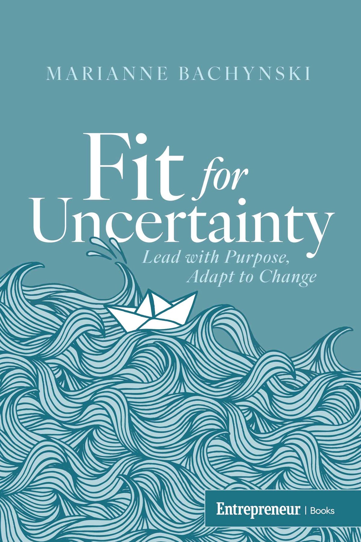 Fit for Uncertainty