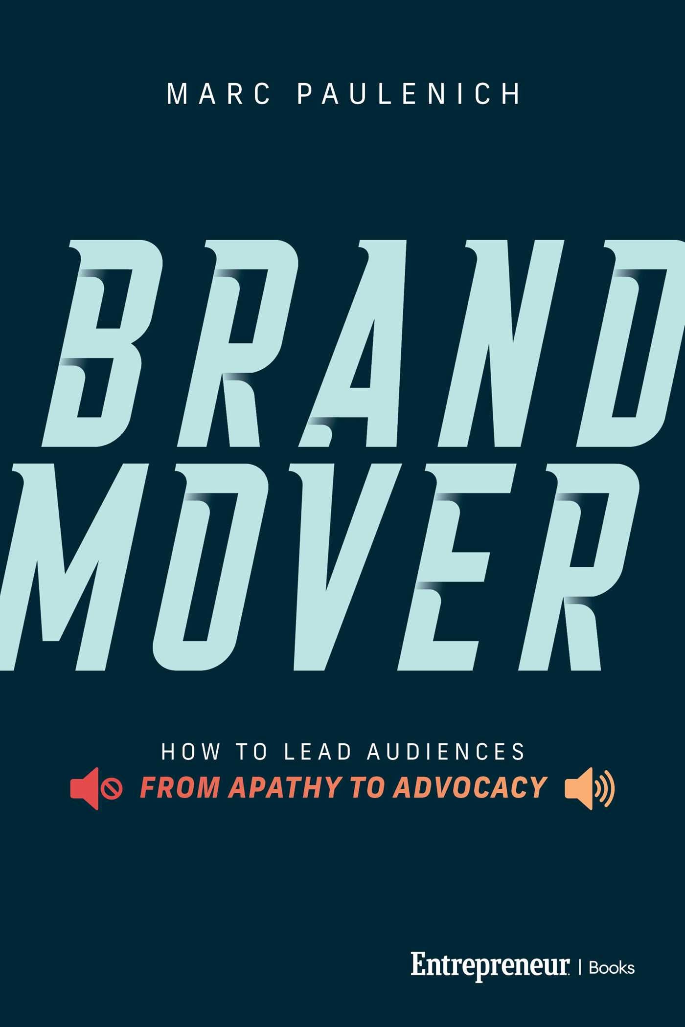 Brand Mover