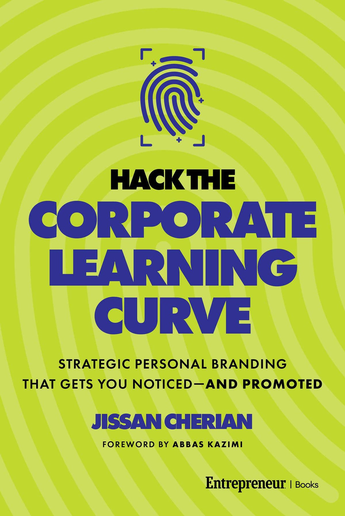 Hack the Corporate Learning Curve