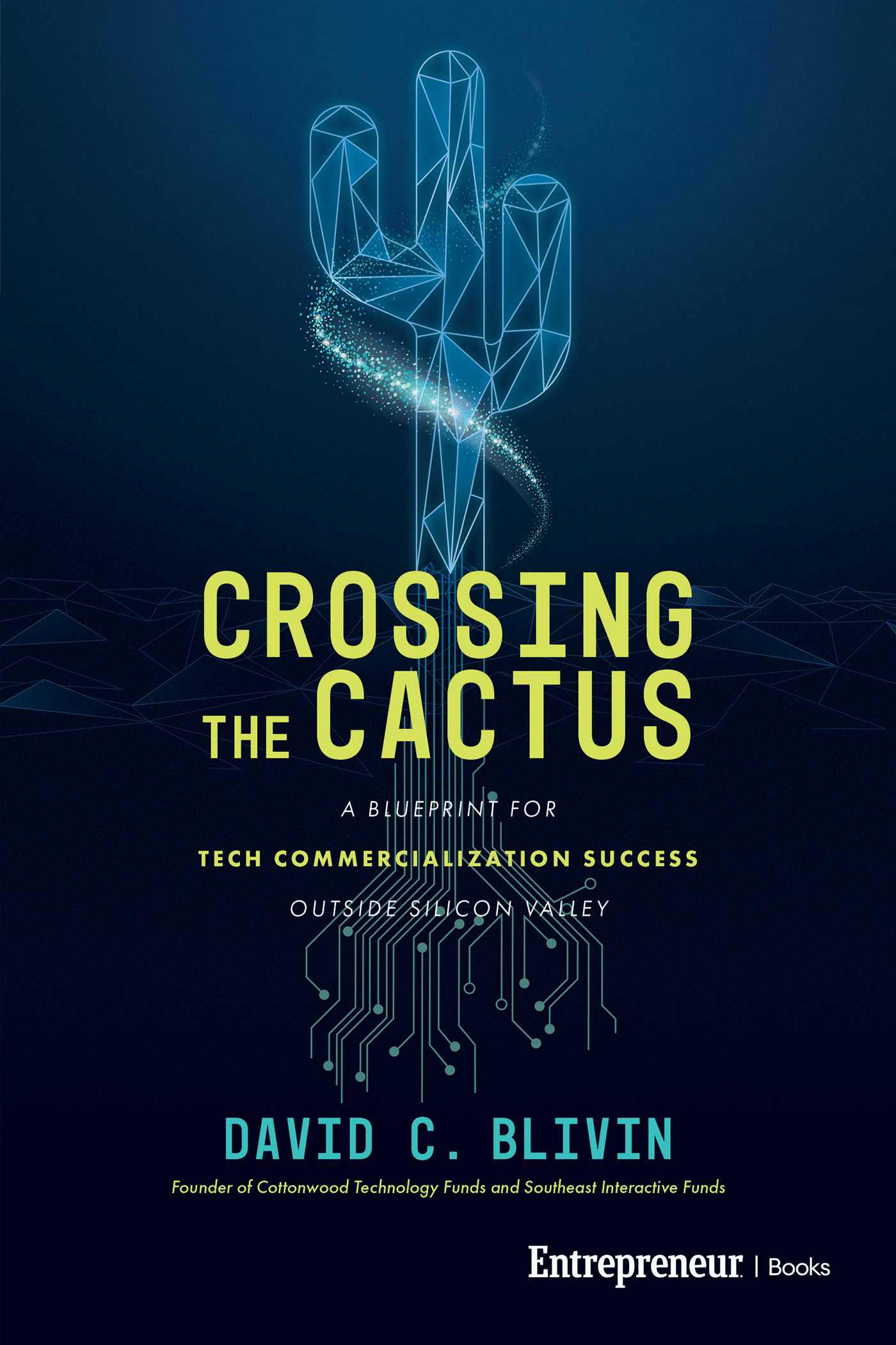 Crossing the Cactus