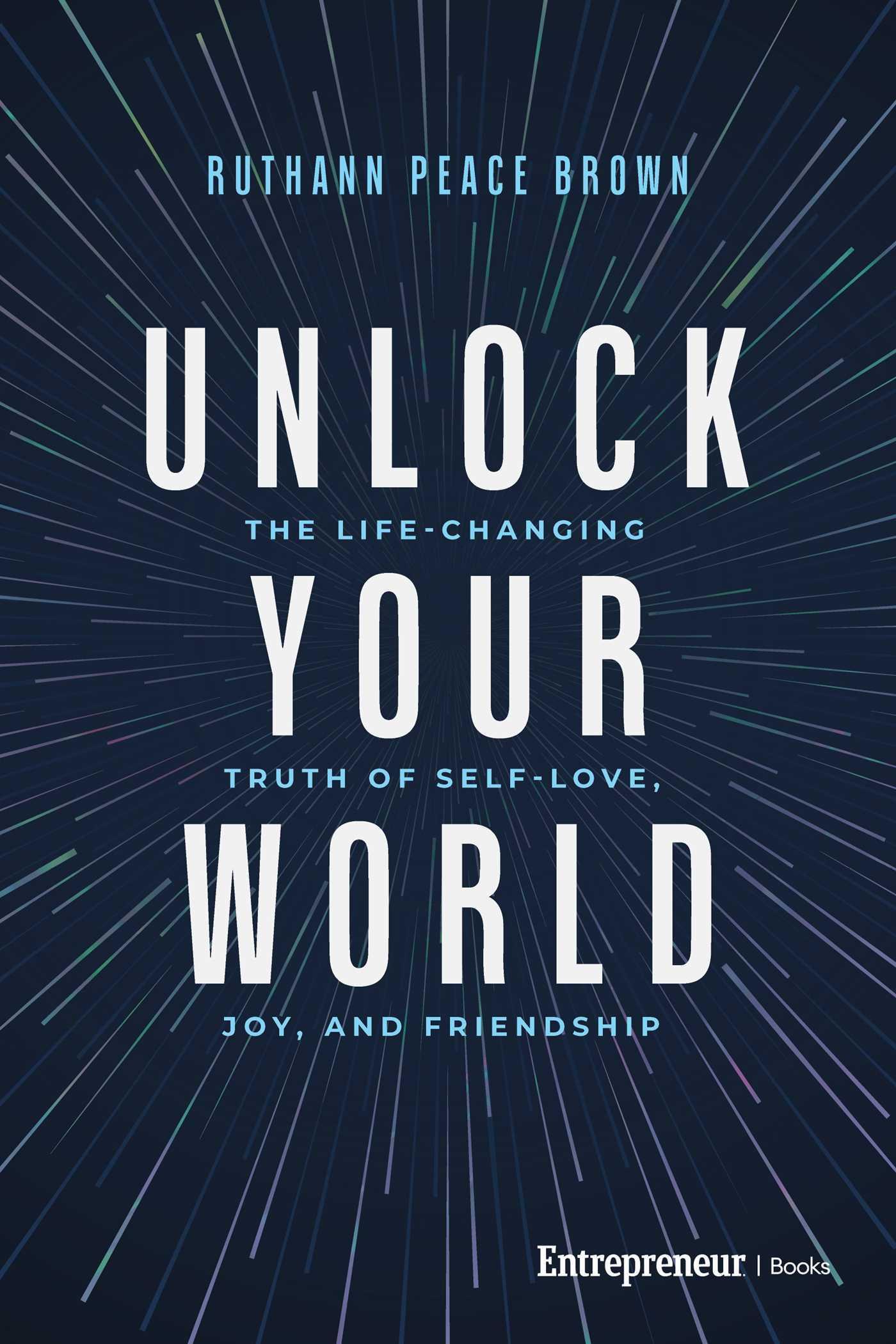 Unlock Your World