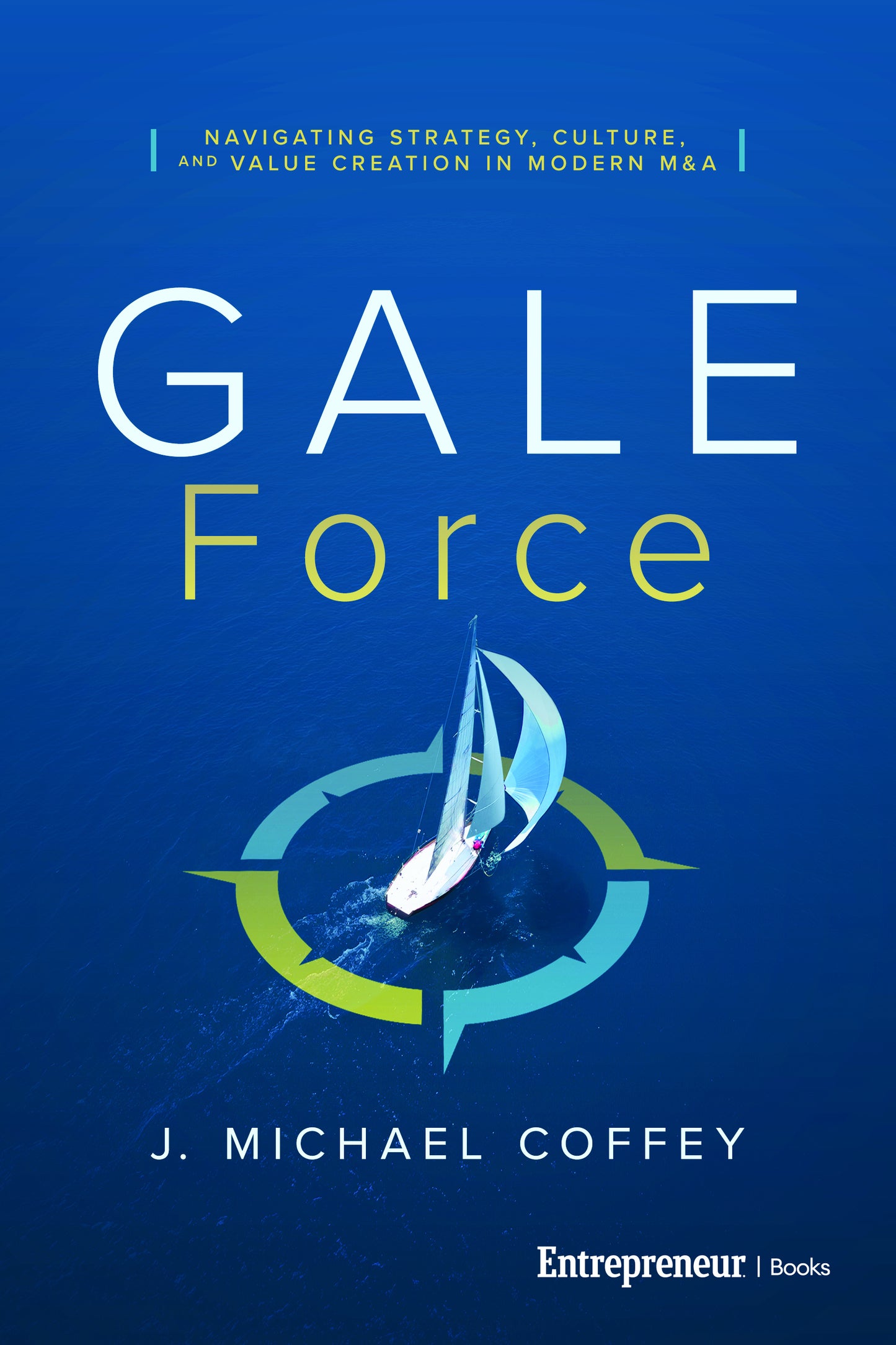 G.A.L.E. Force