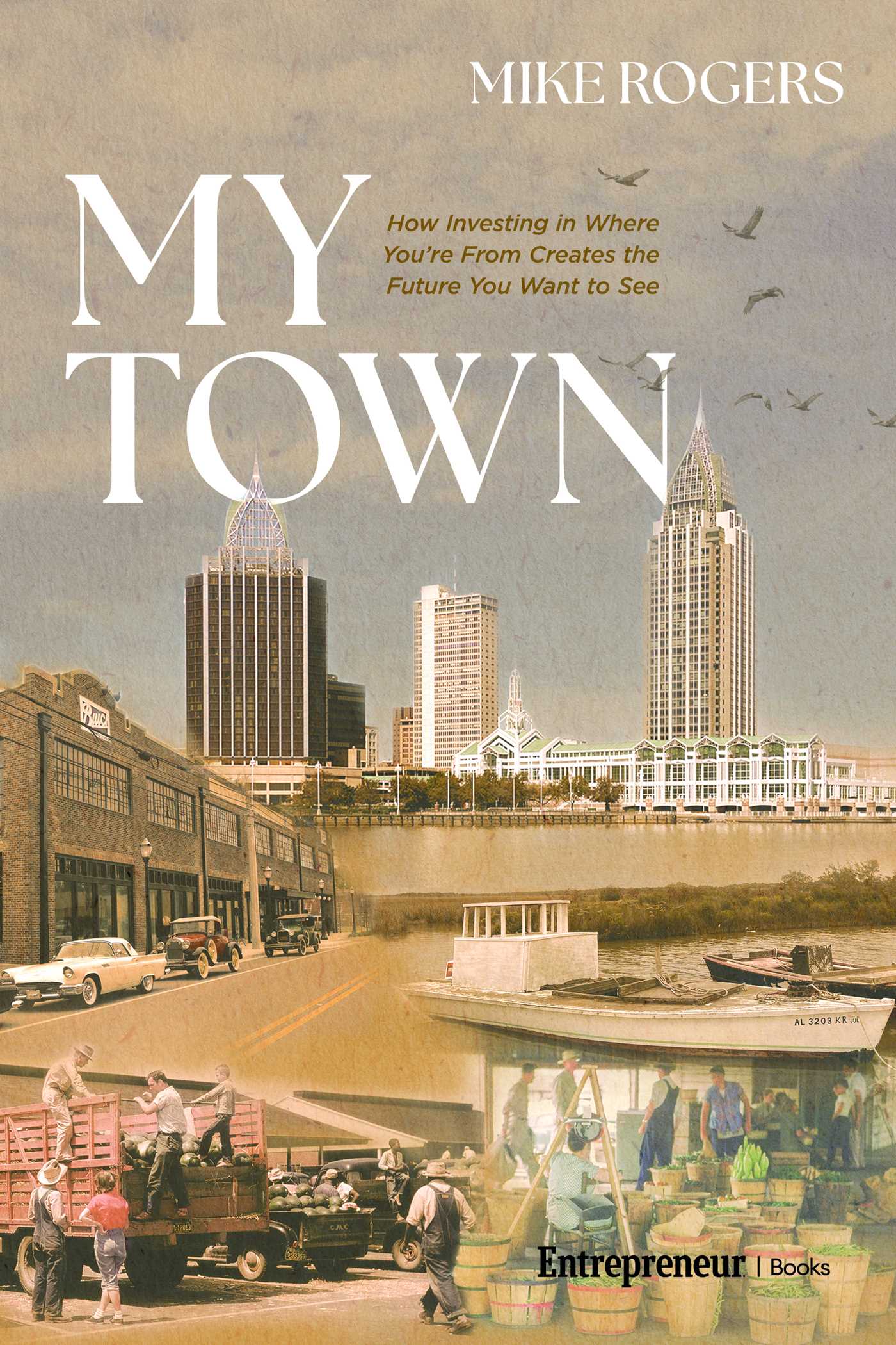 My Town