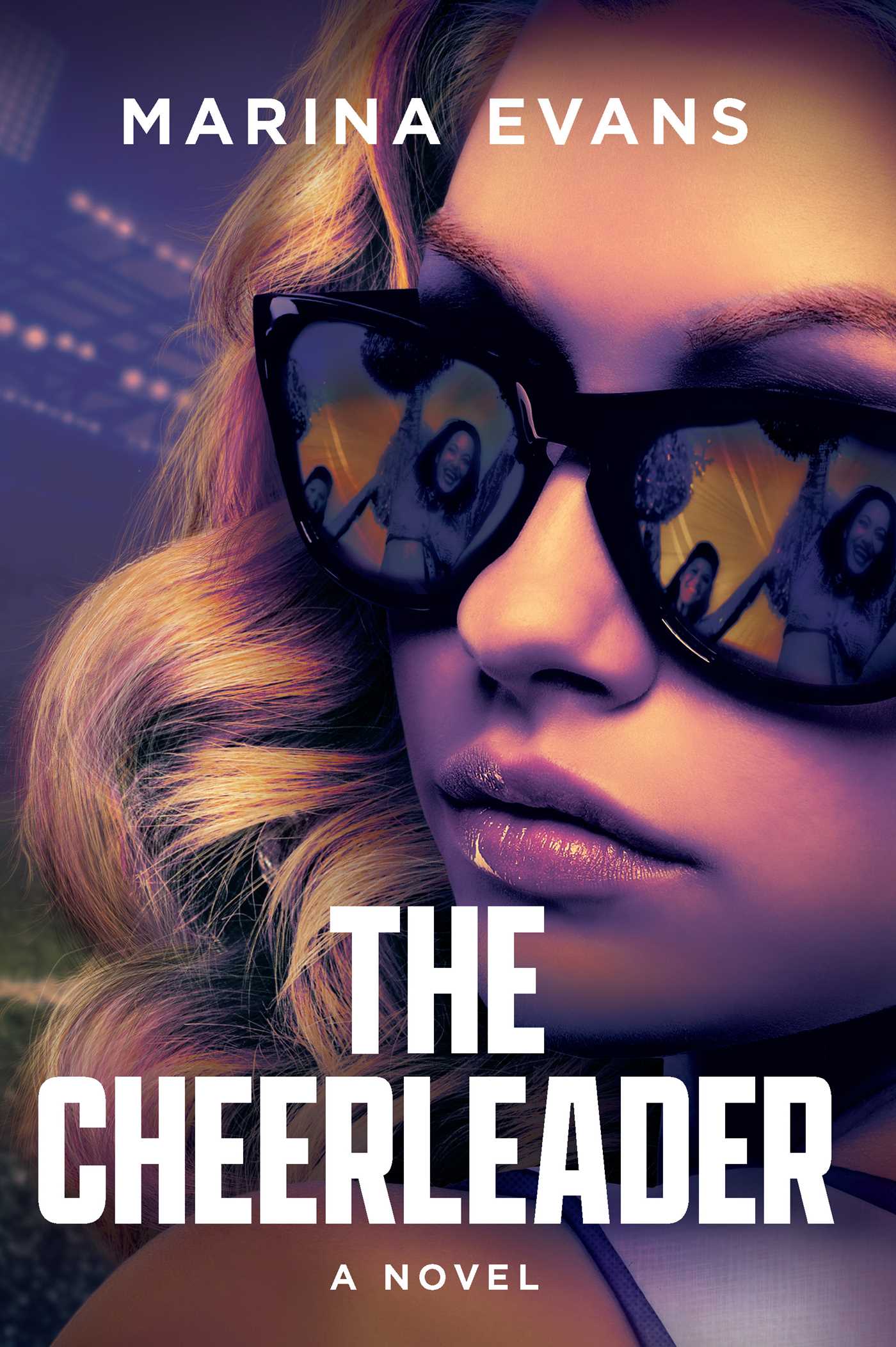 Cheerleader: A Novel