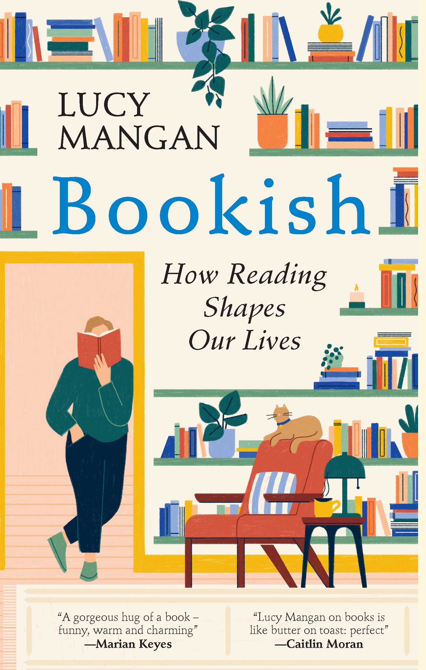 Bookish