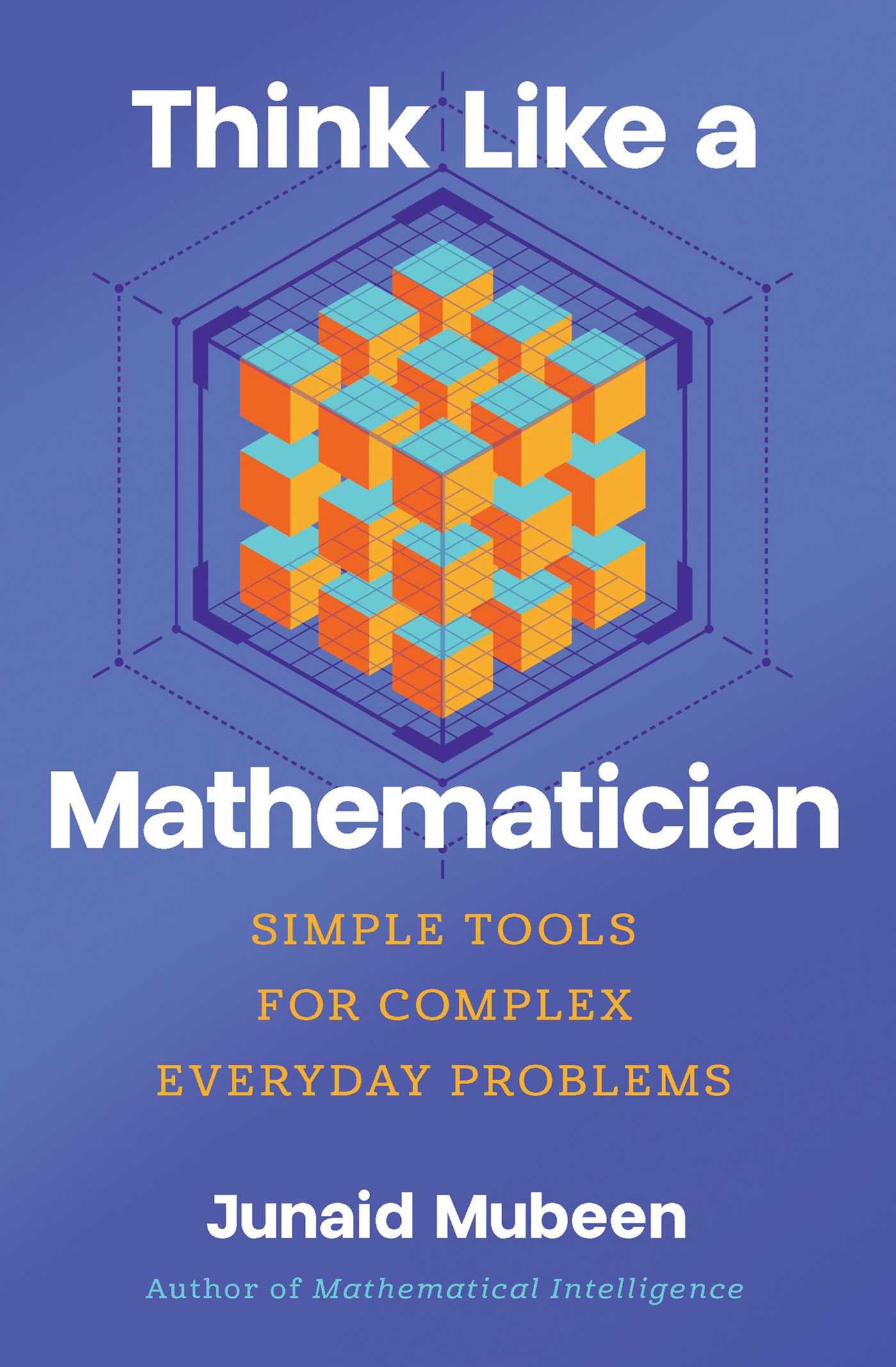 Think Like a Mathematician