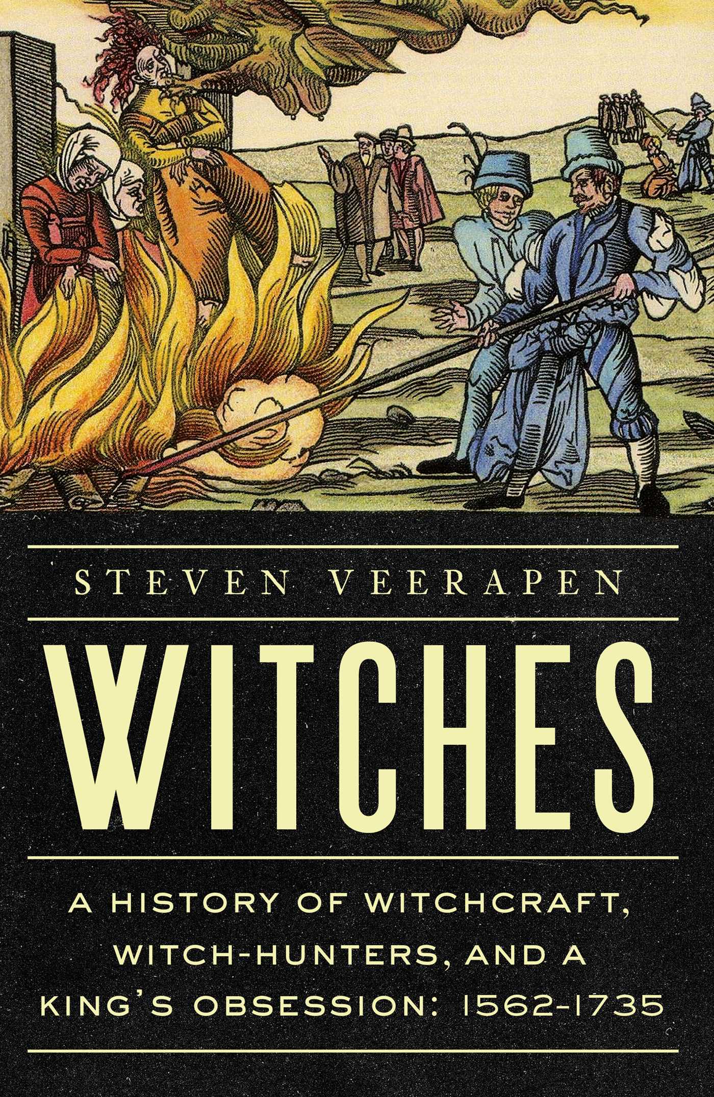 Witches