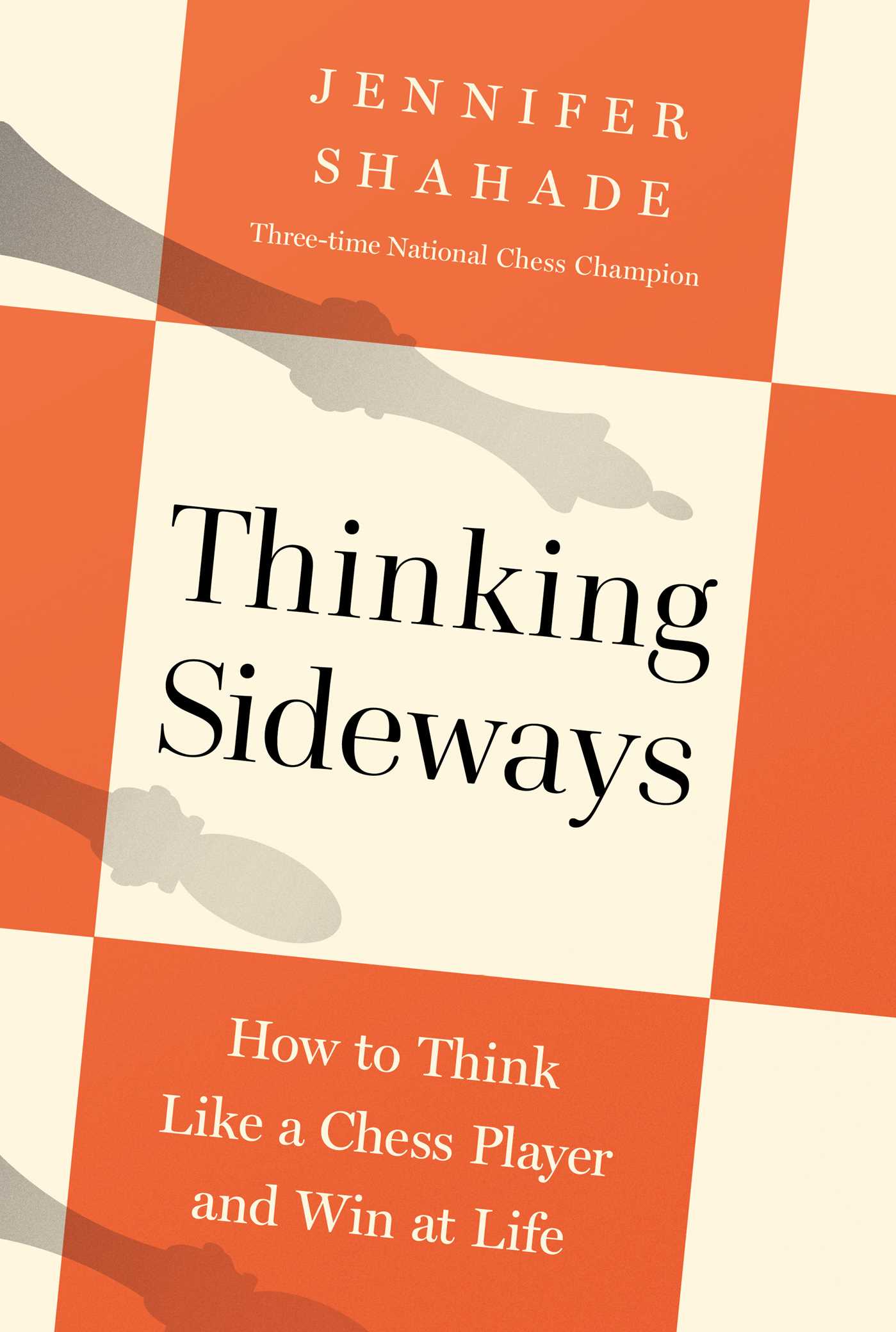 Thinking Sideways