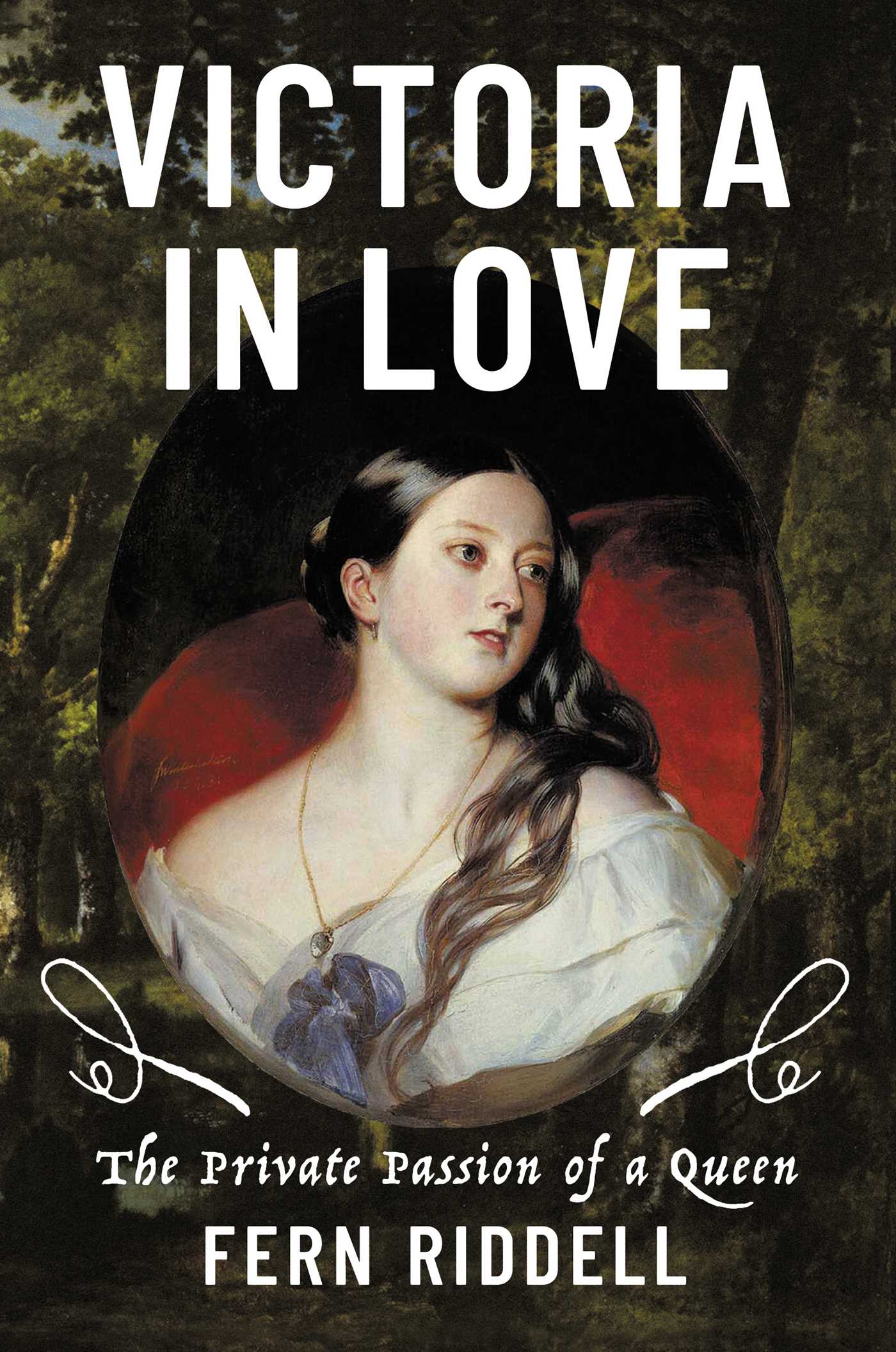 Victoria in Love