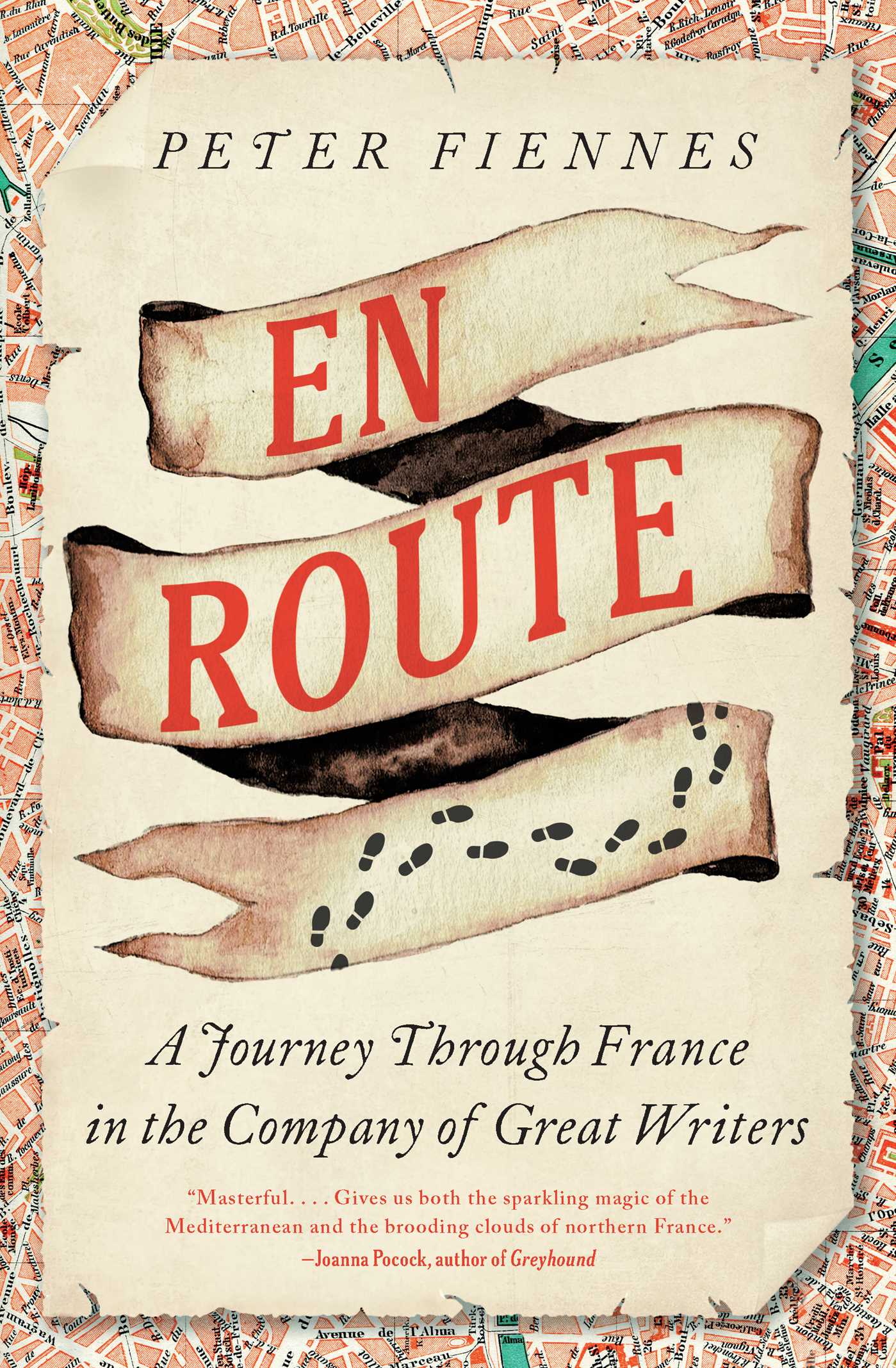 En Route