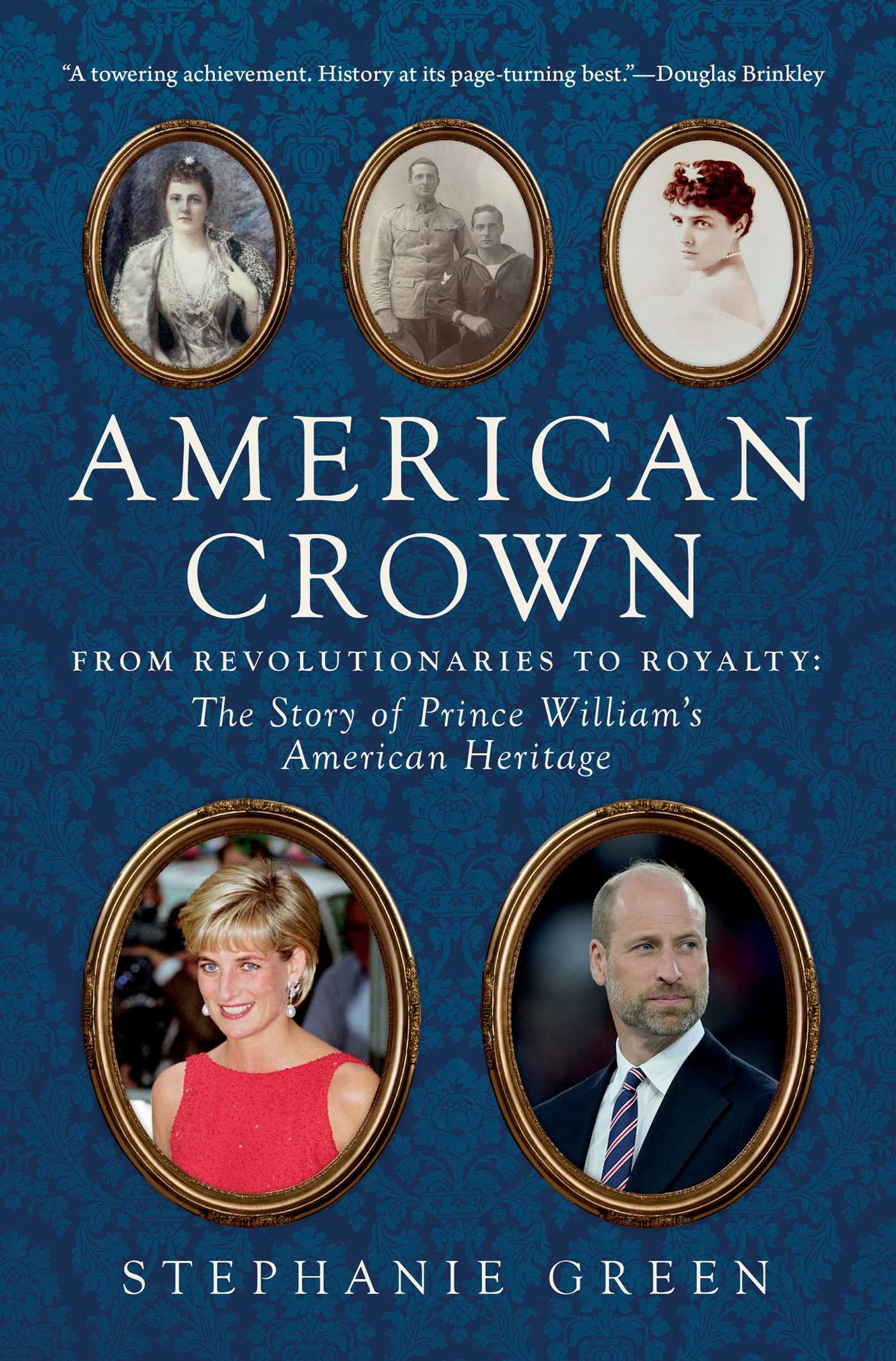 American Crown