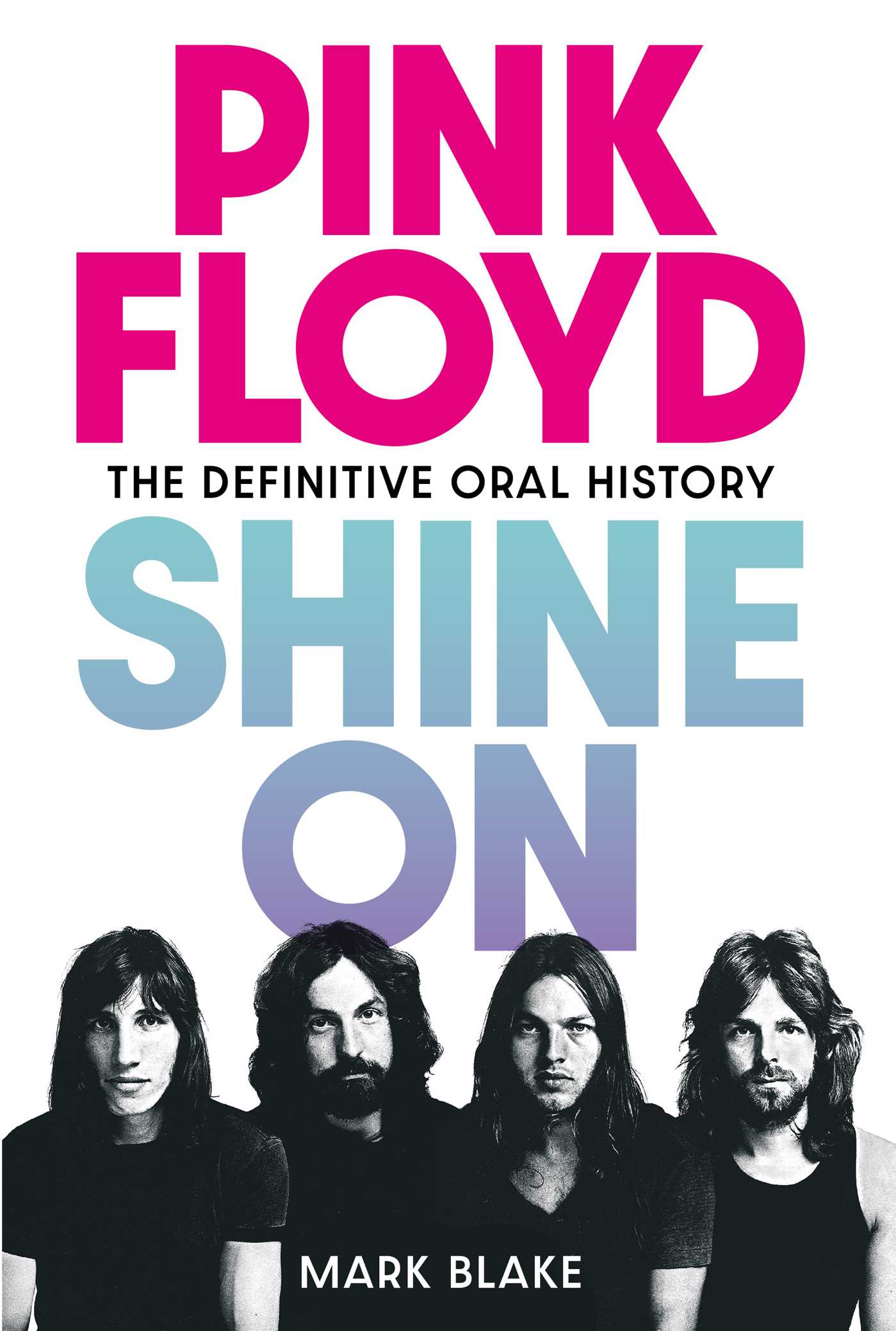 Pink Floyd: Shine On