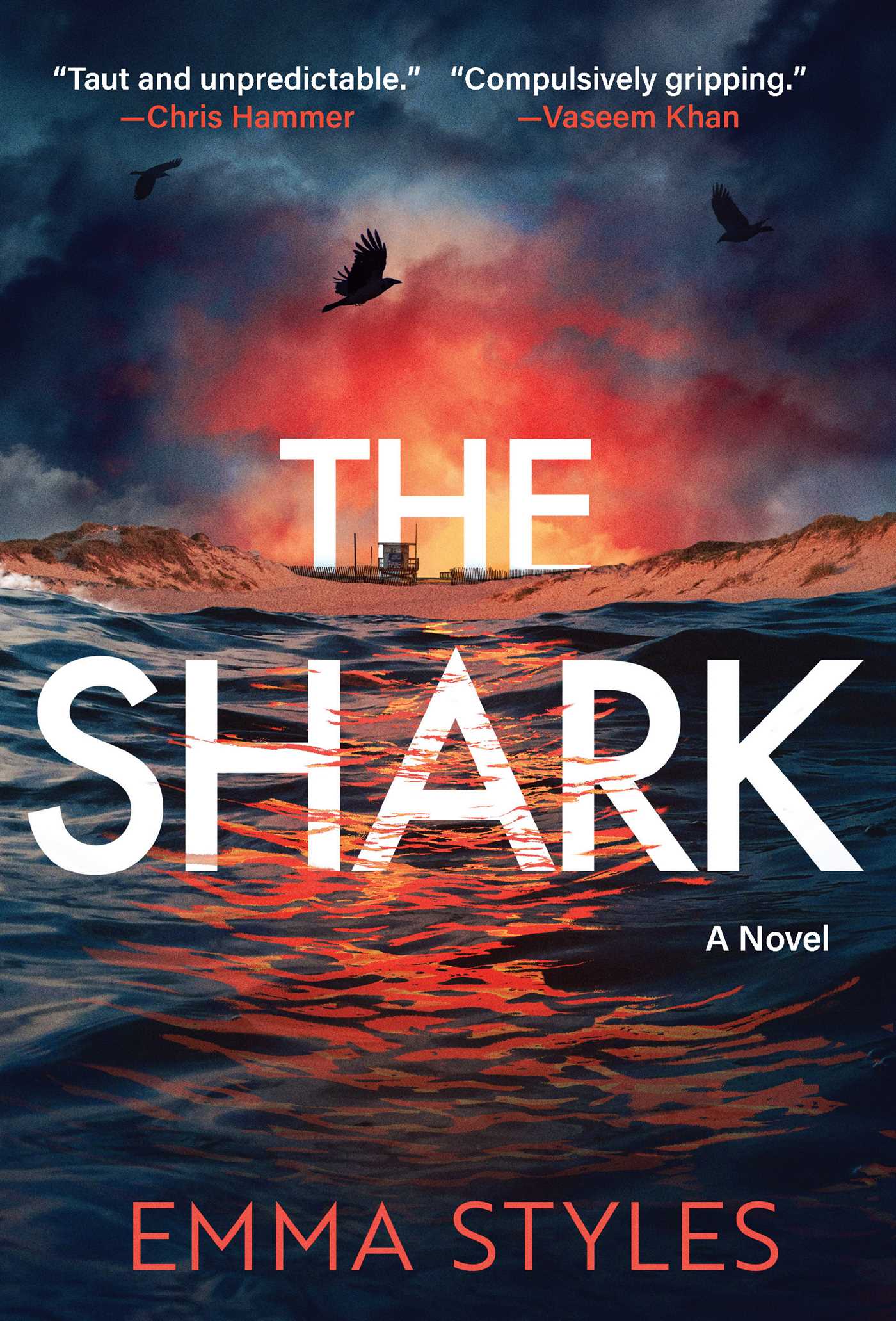 Shark: A Novel