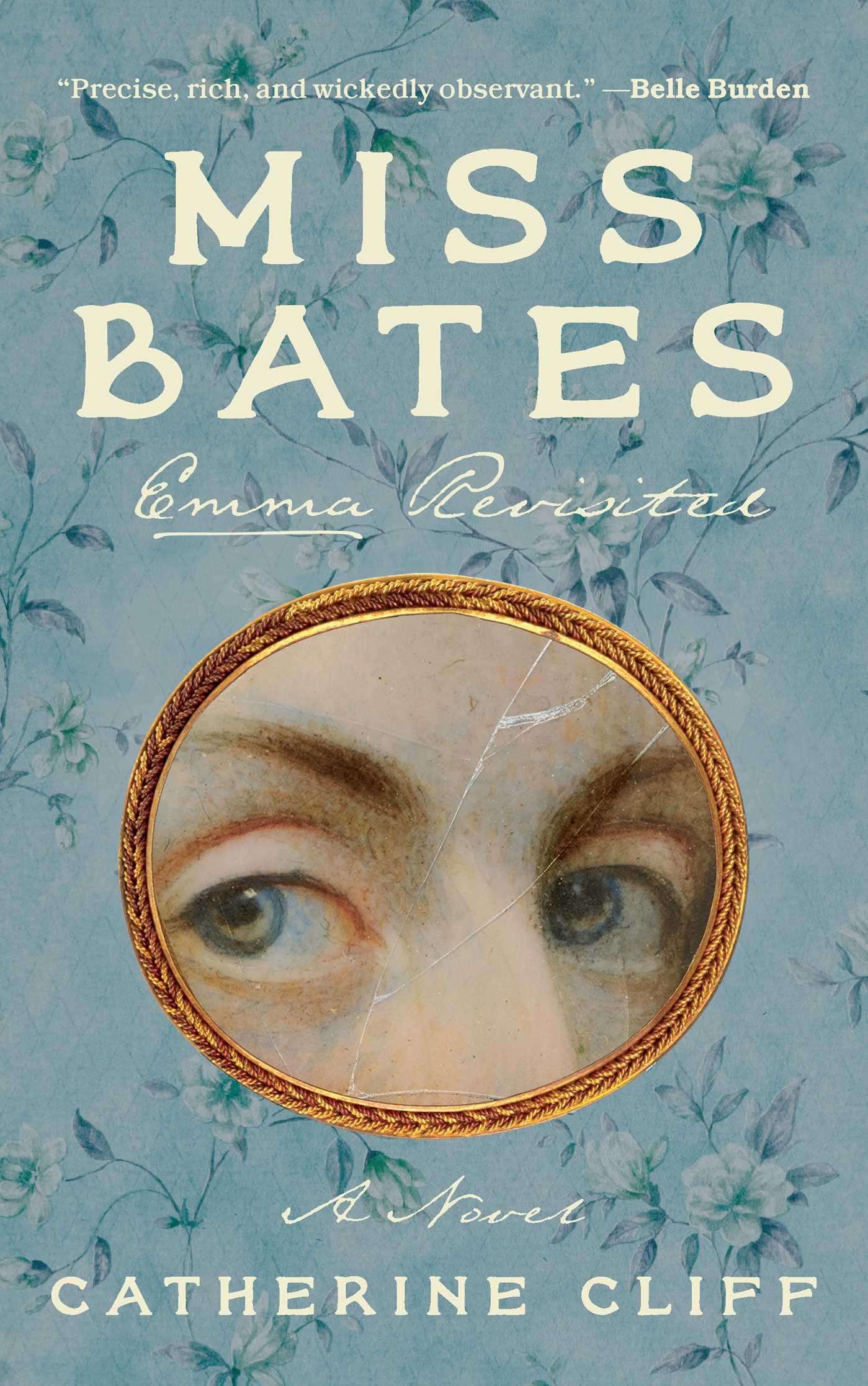 Miss Bates