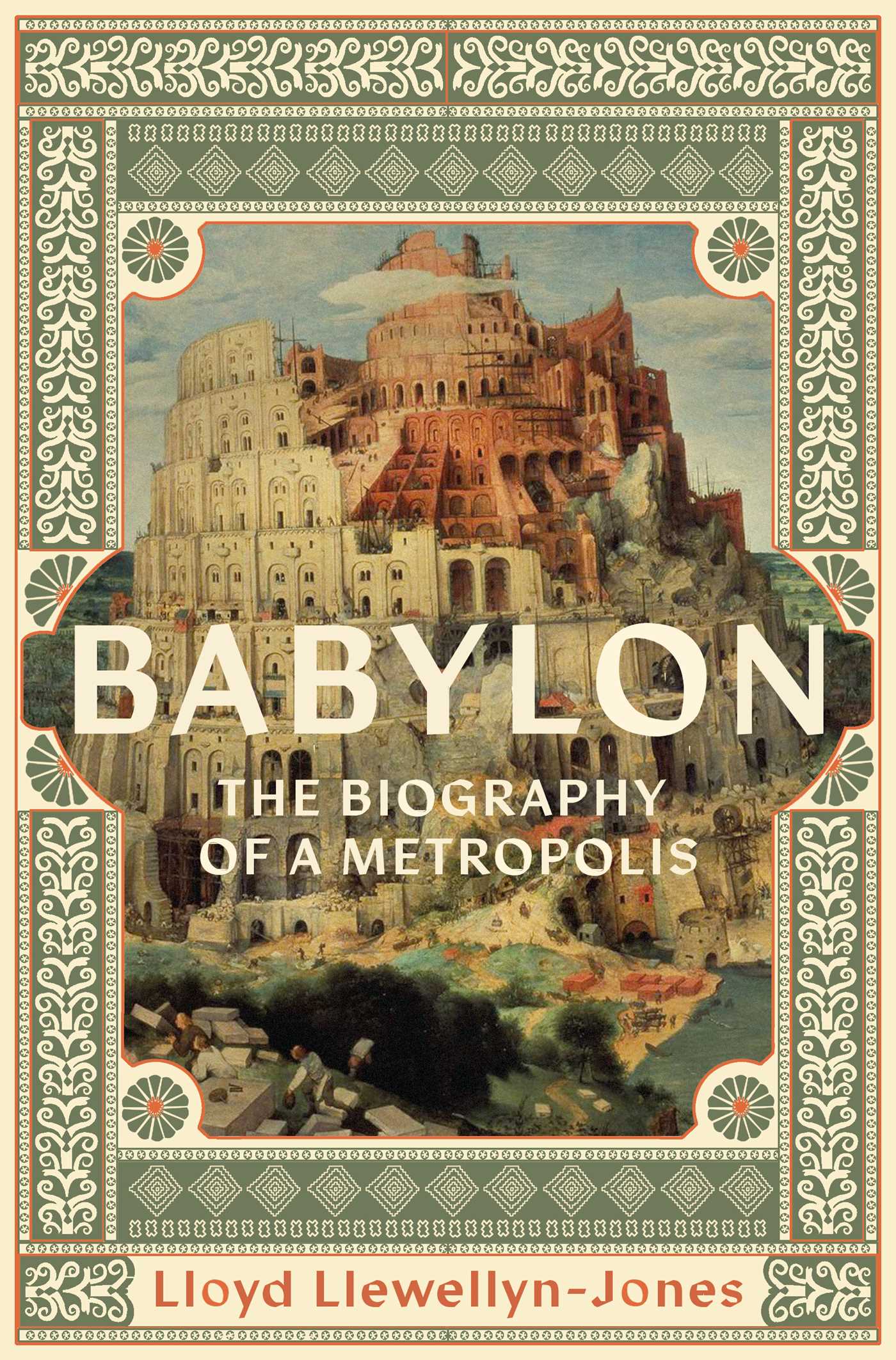 Babylon