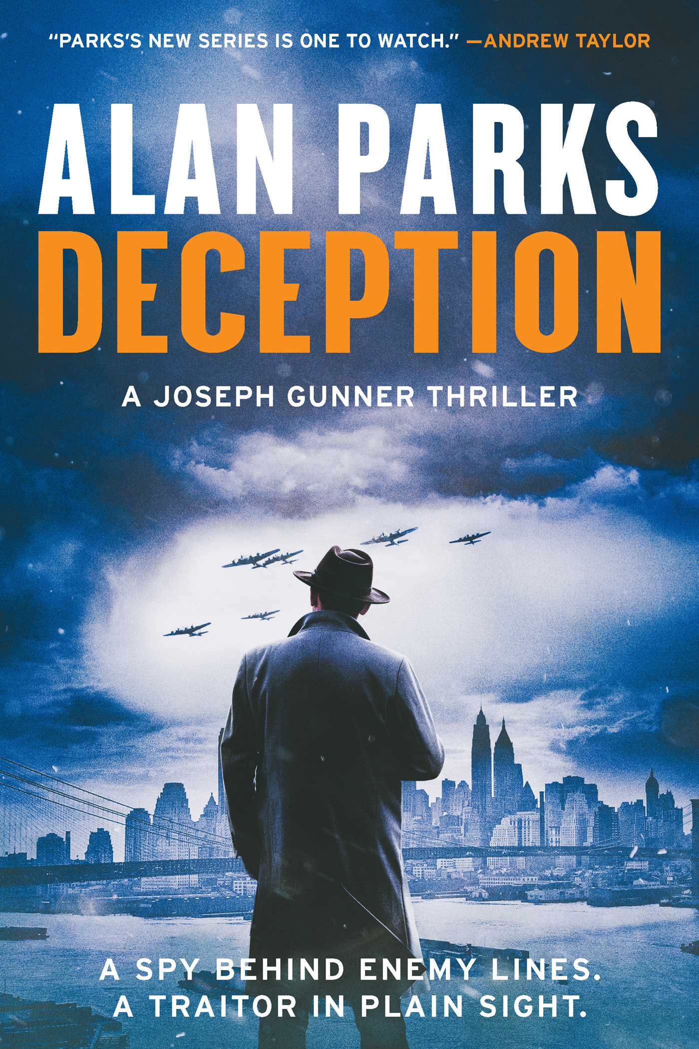 Deception