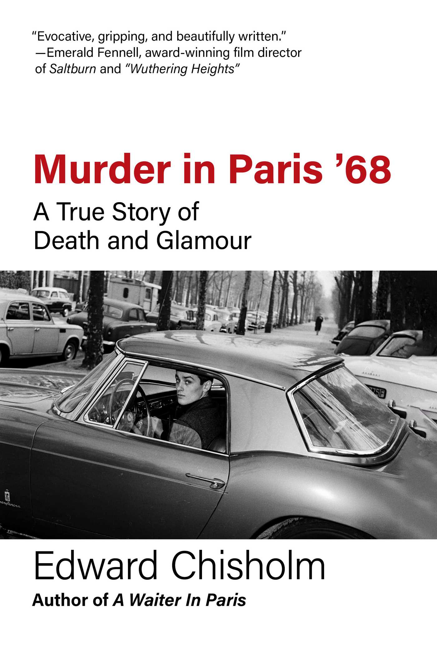 Murder in Paris '68