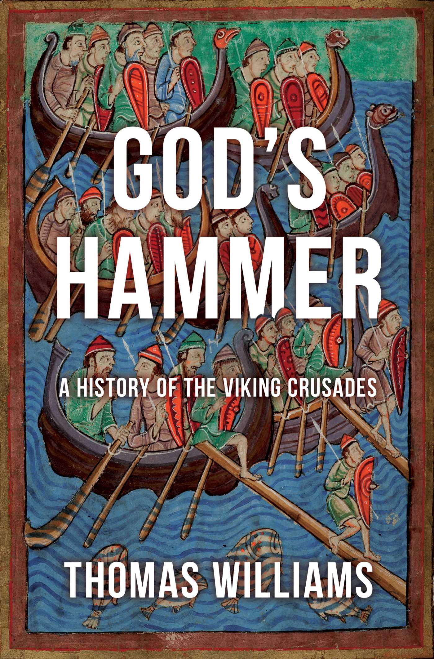 God's Hammer