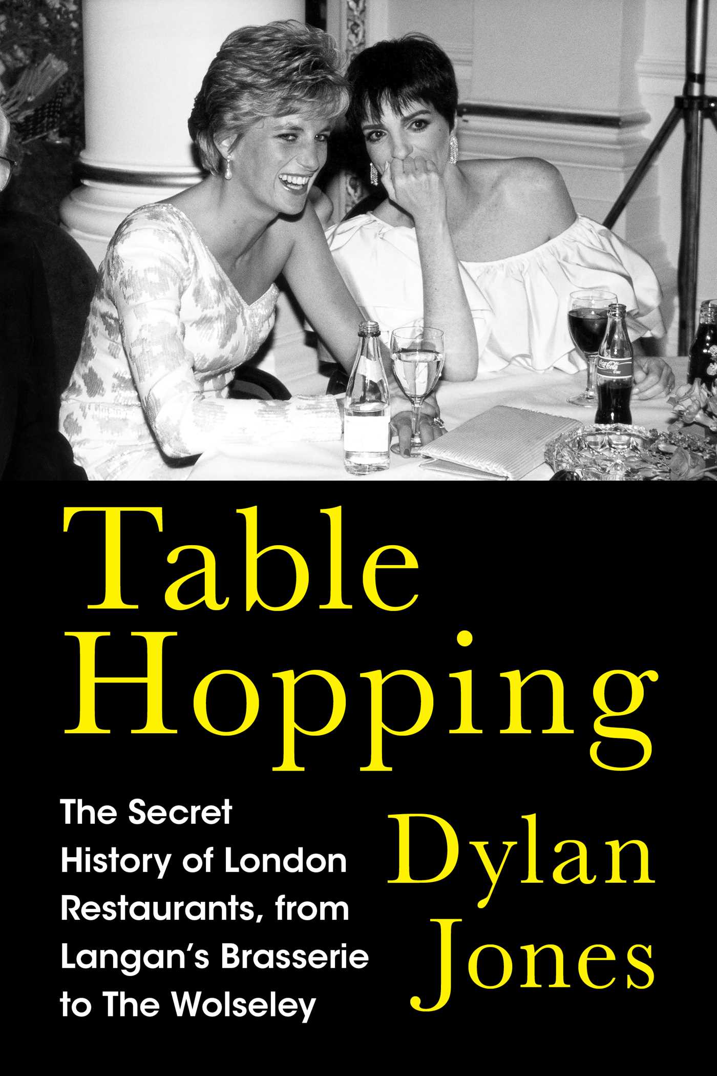 Table Hopping