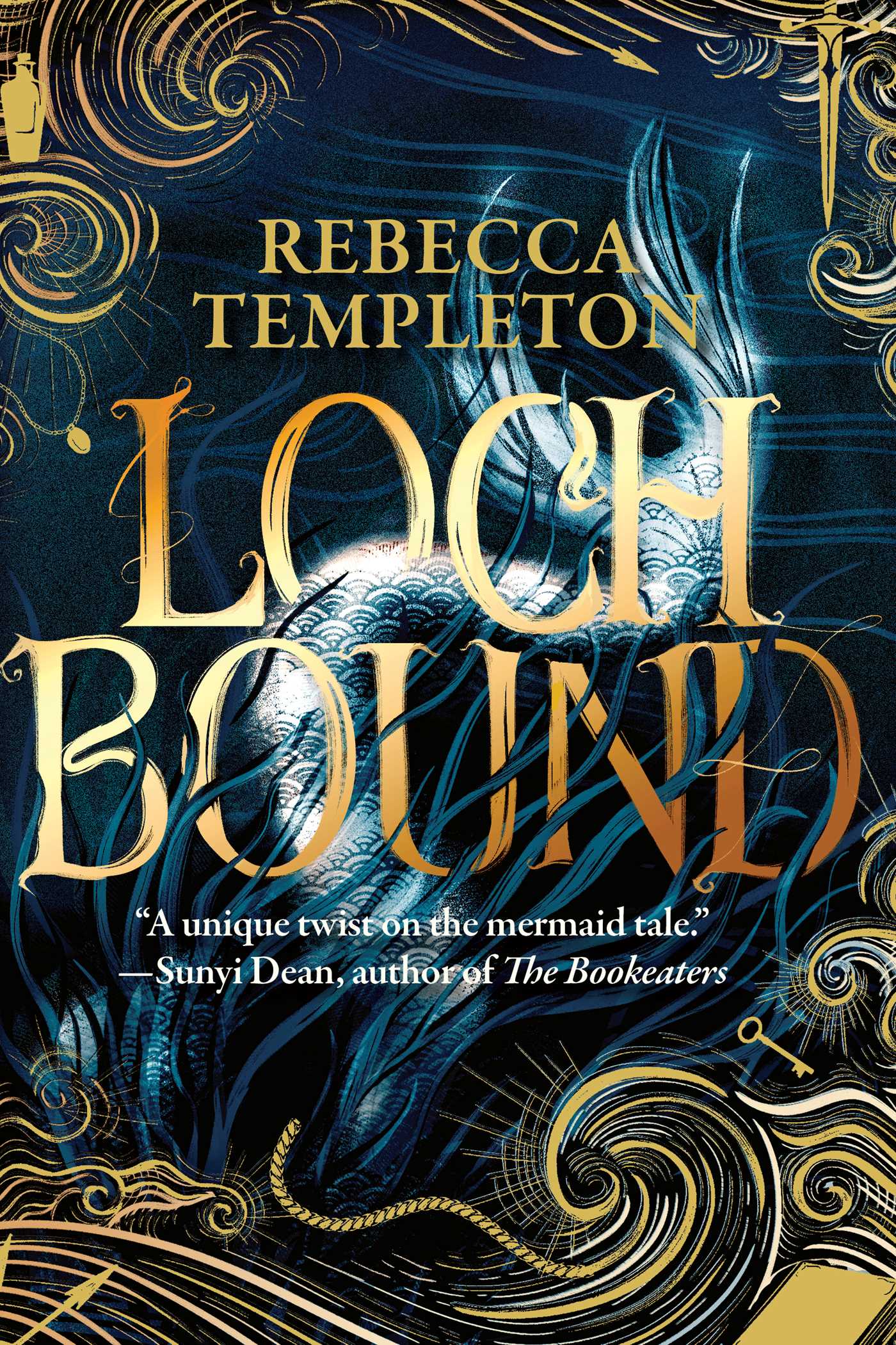 Lochbound