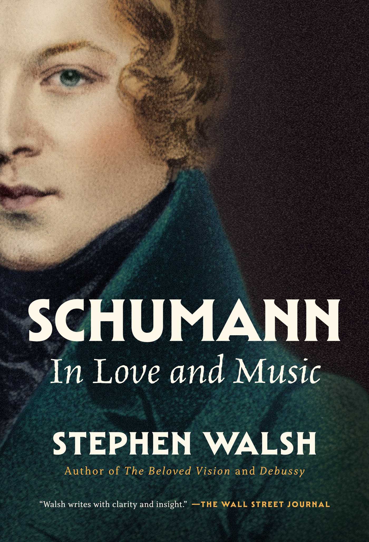 Schumann