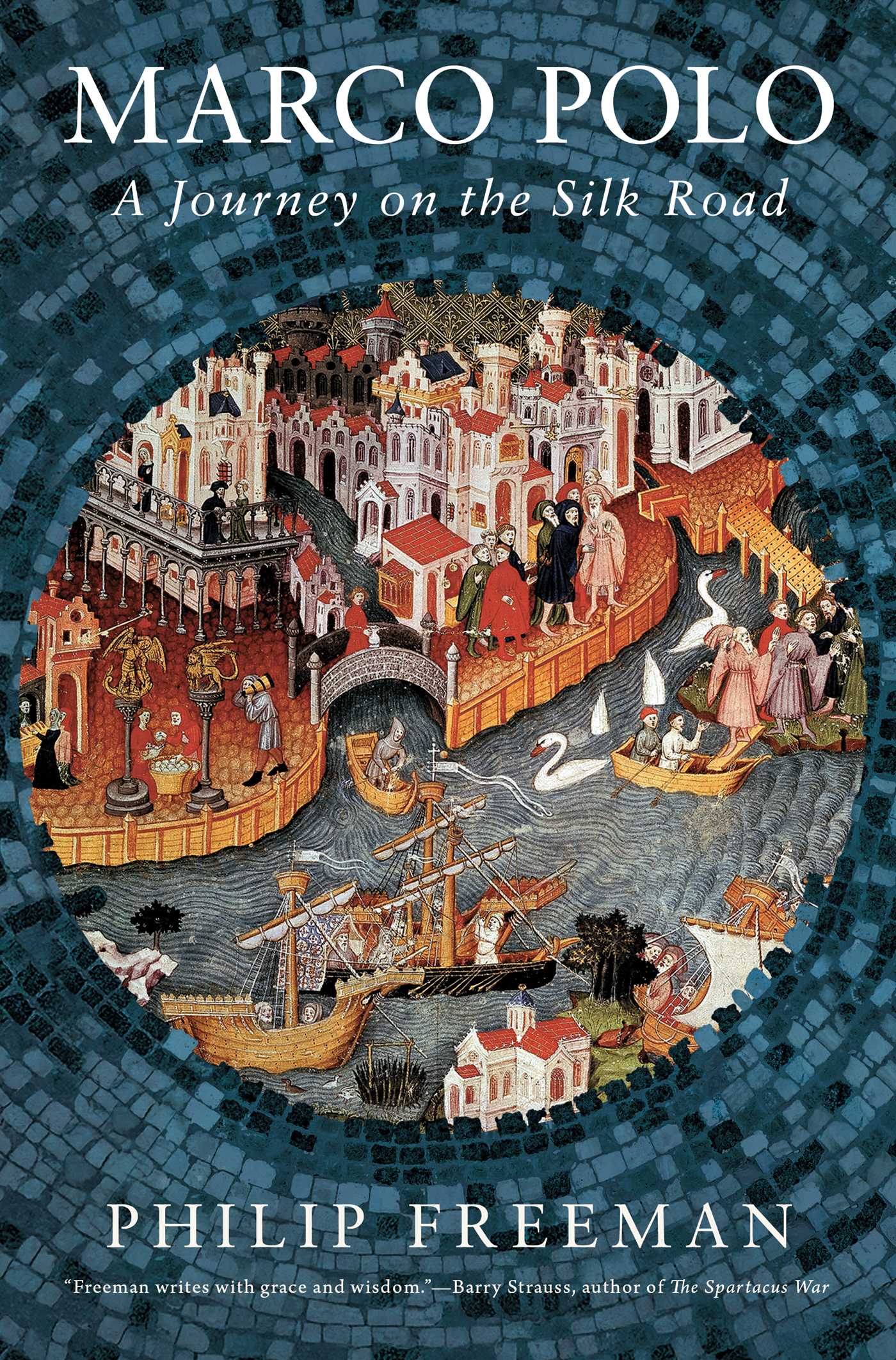 Marco Polo