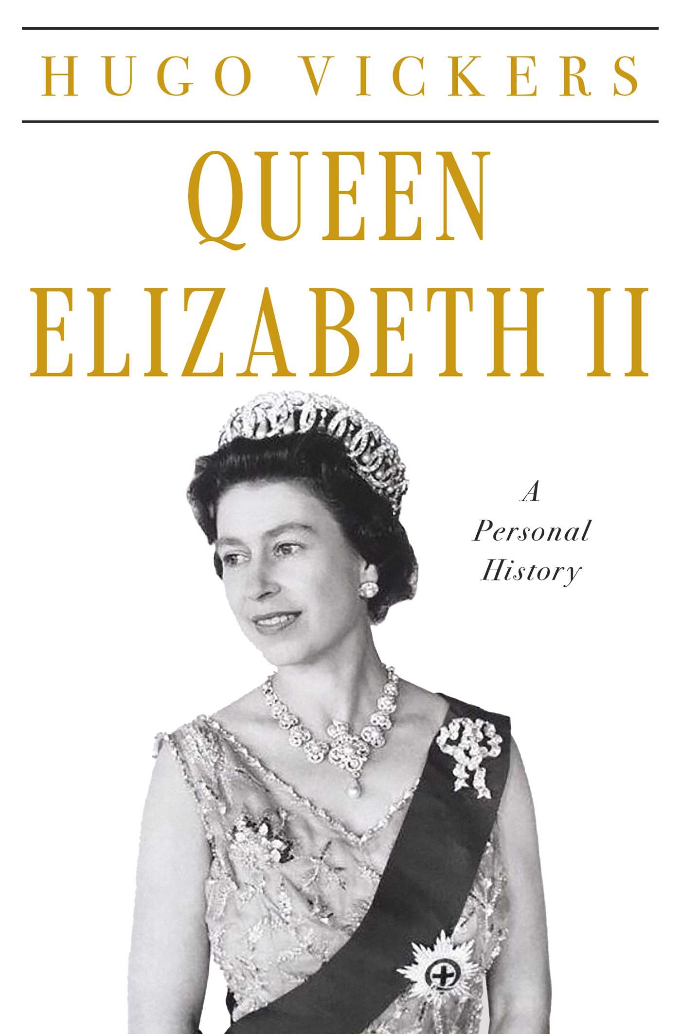 Queen Elizabeth II