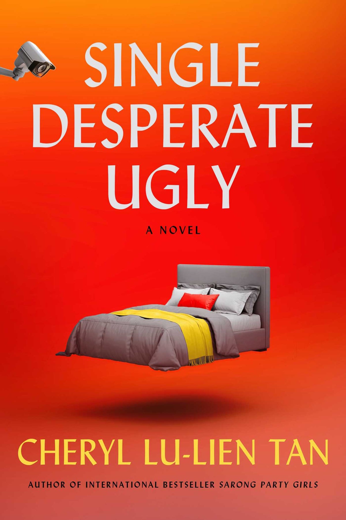 Single, Desperate, Ugly