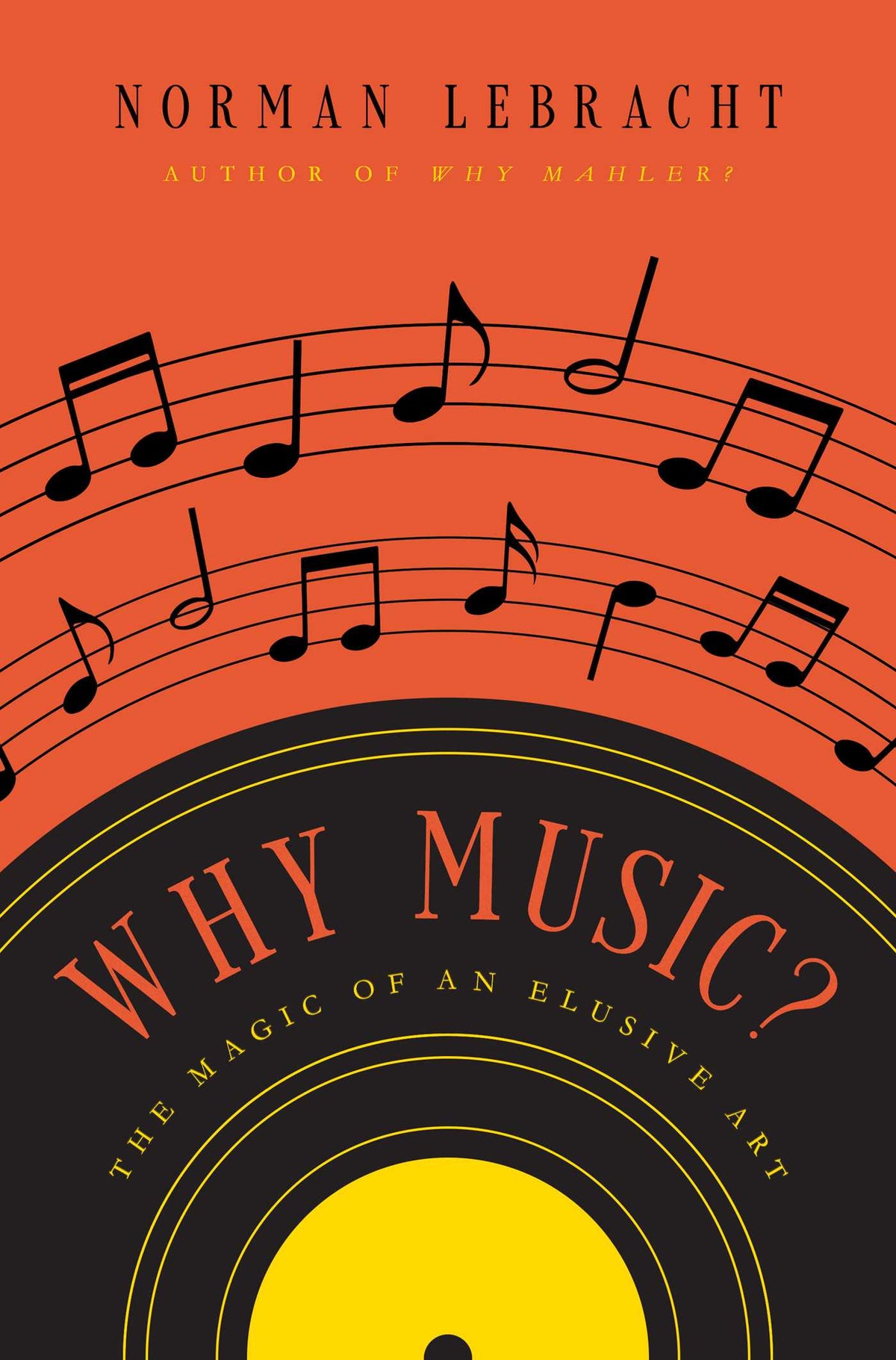 Why Music?