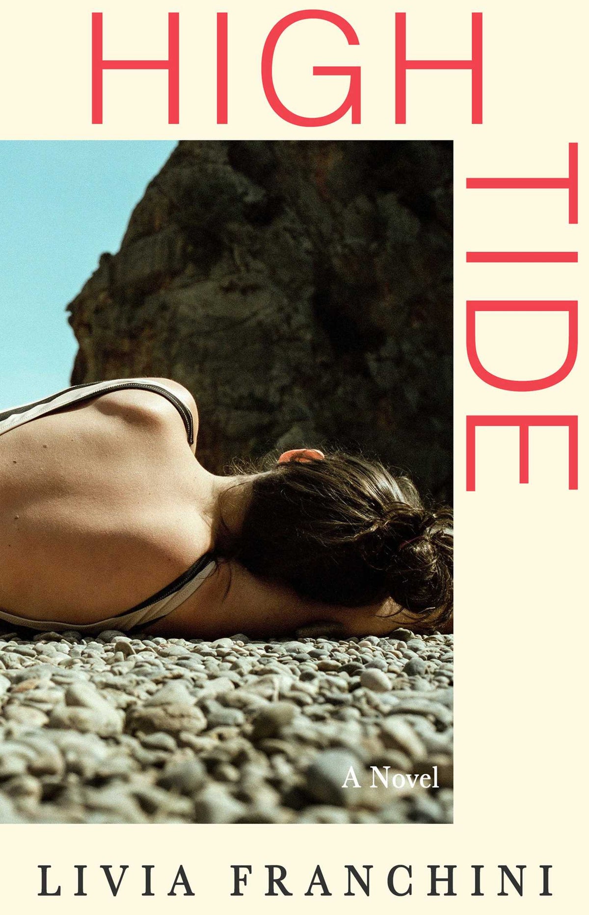 High Tide