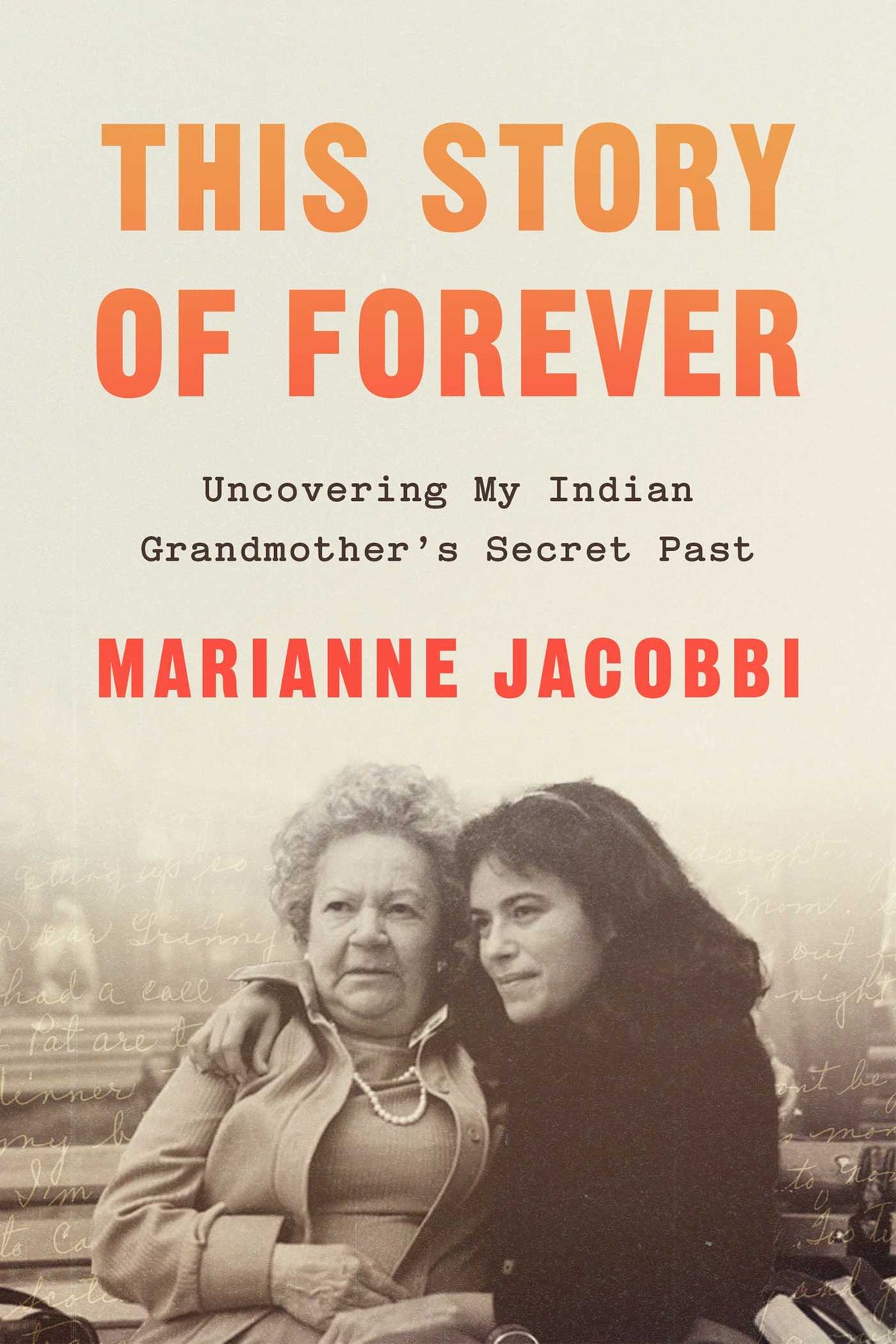 This Story of Forever