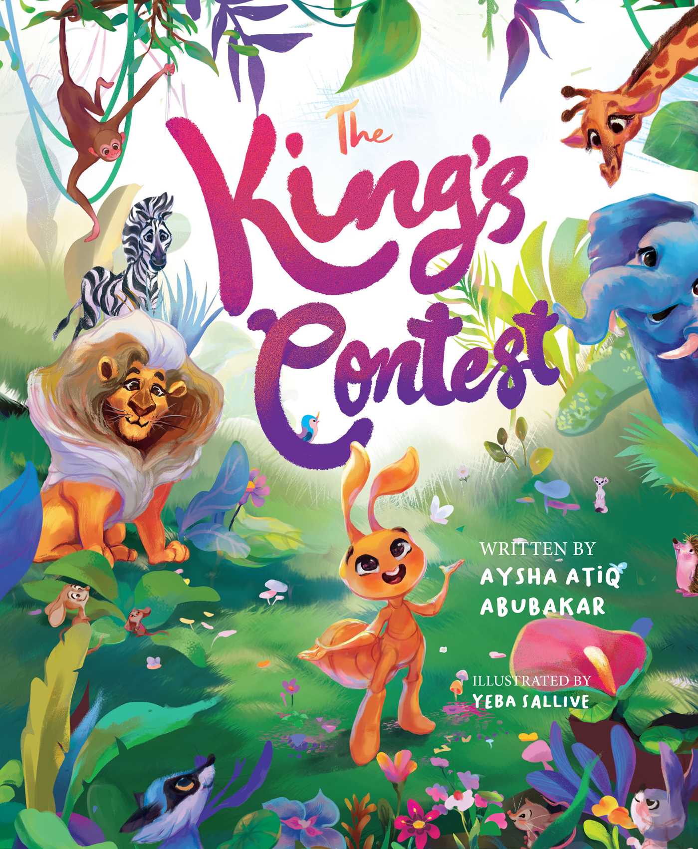 King's Contest