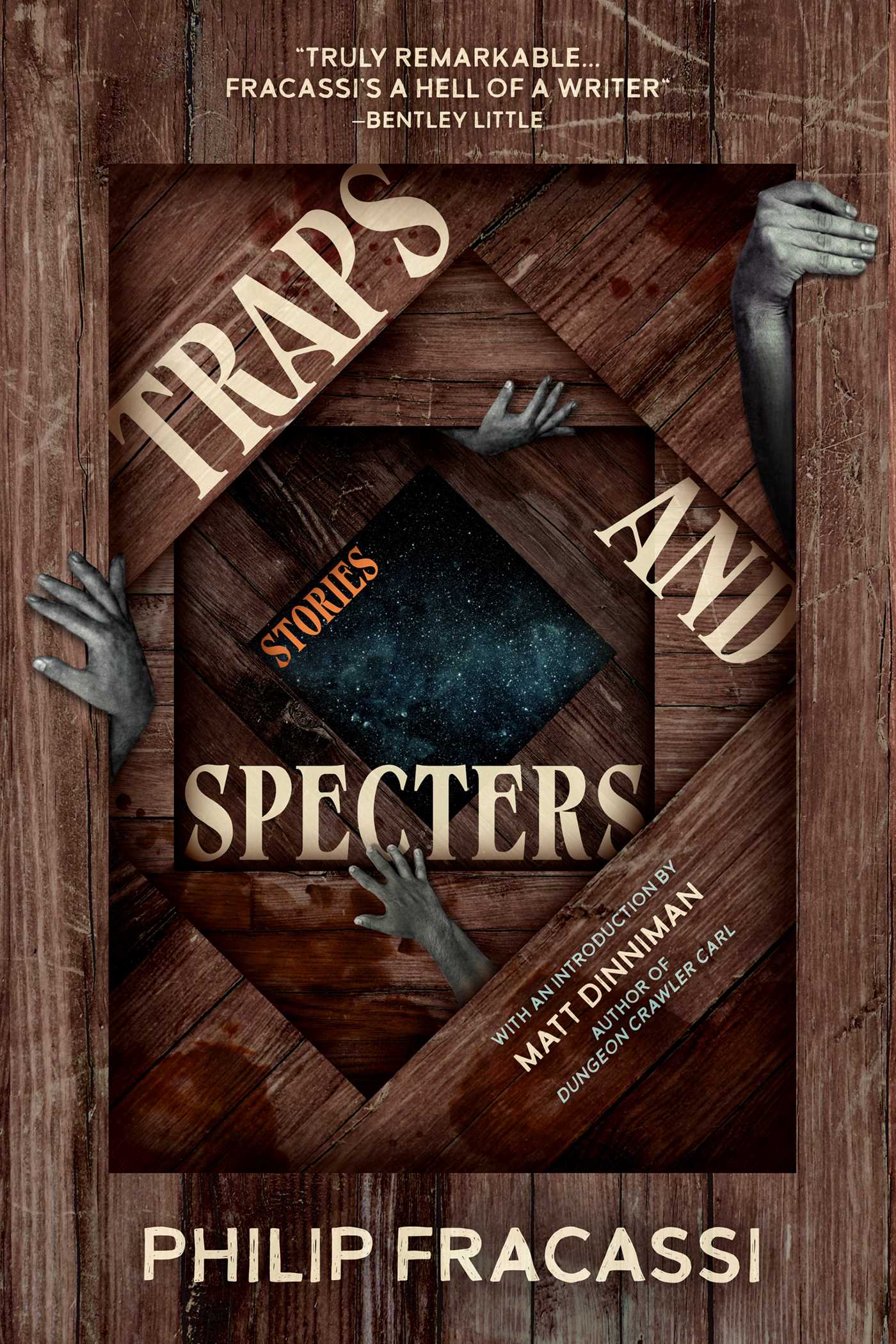 Traps and Specters