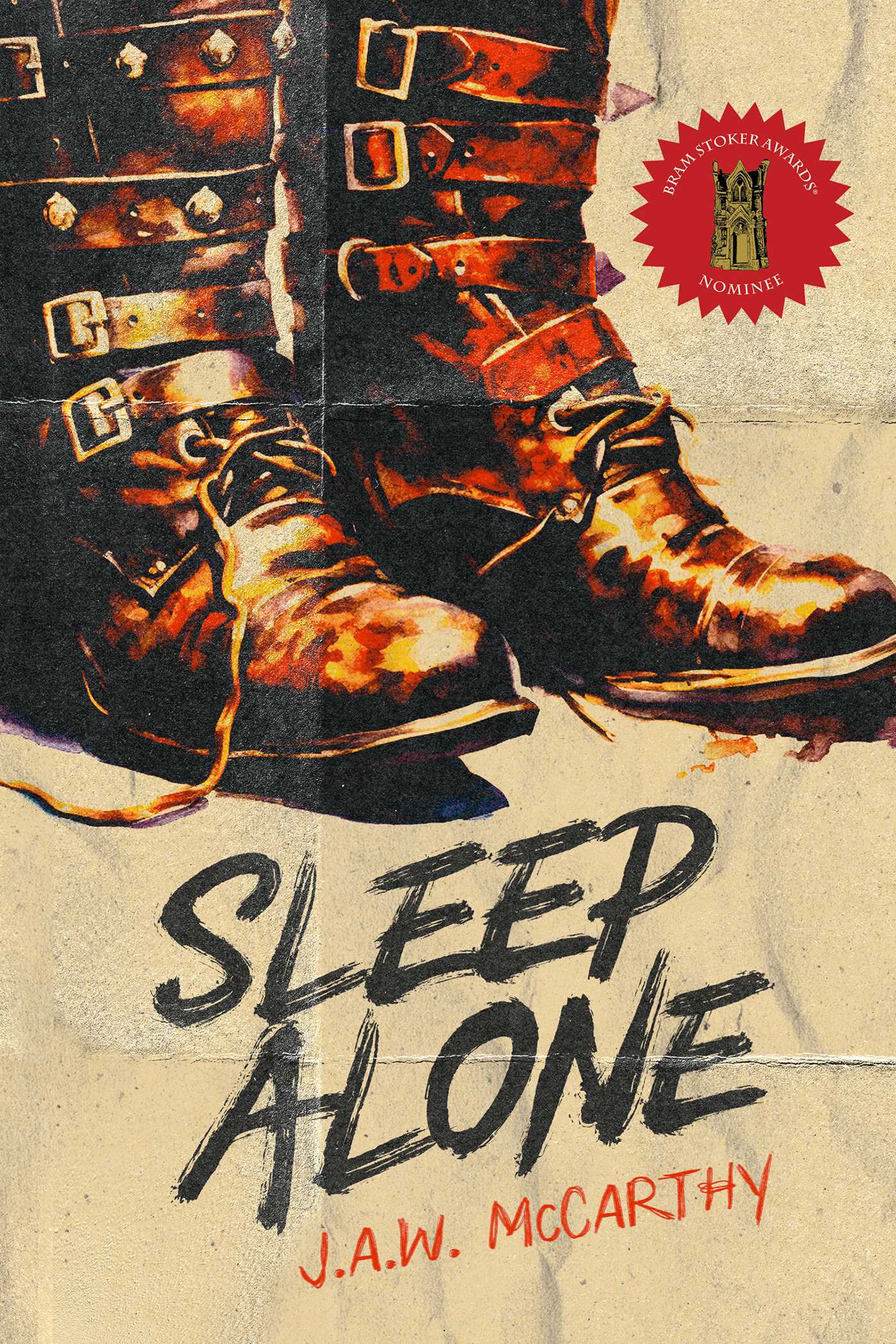 Sleep Alone
