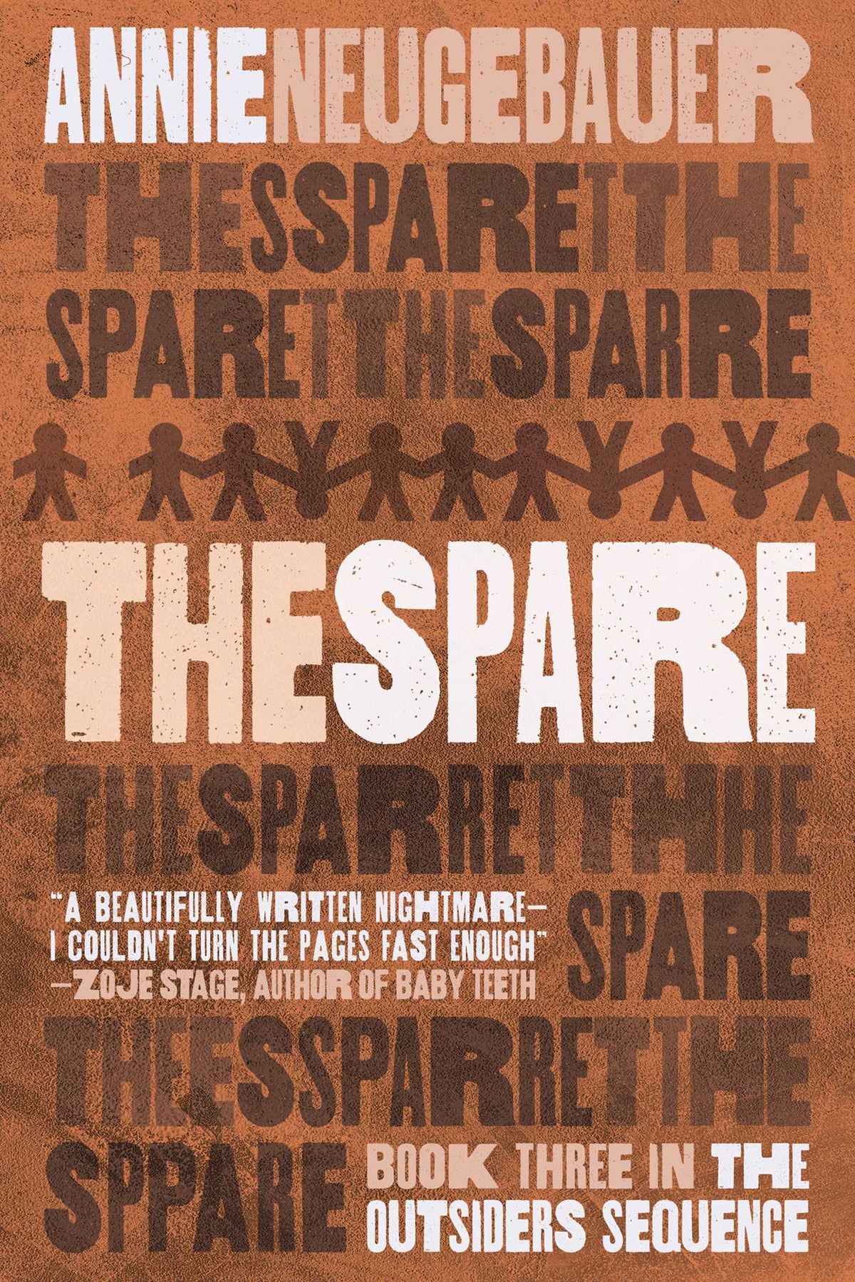 The Spare