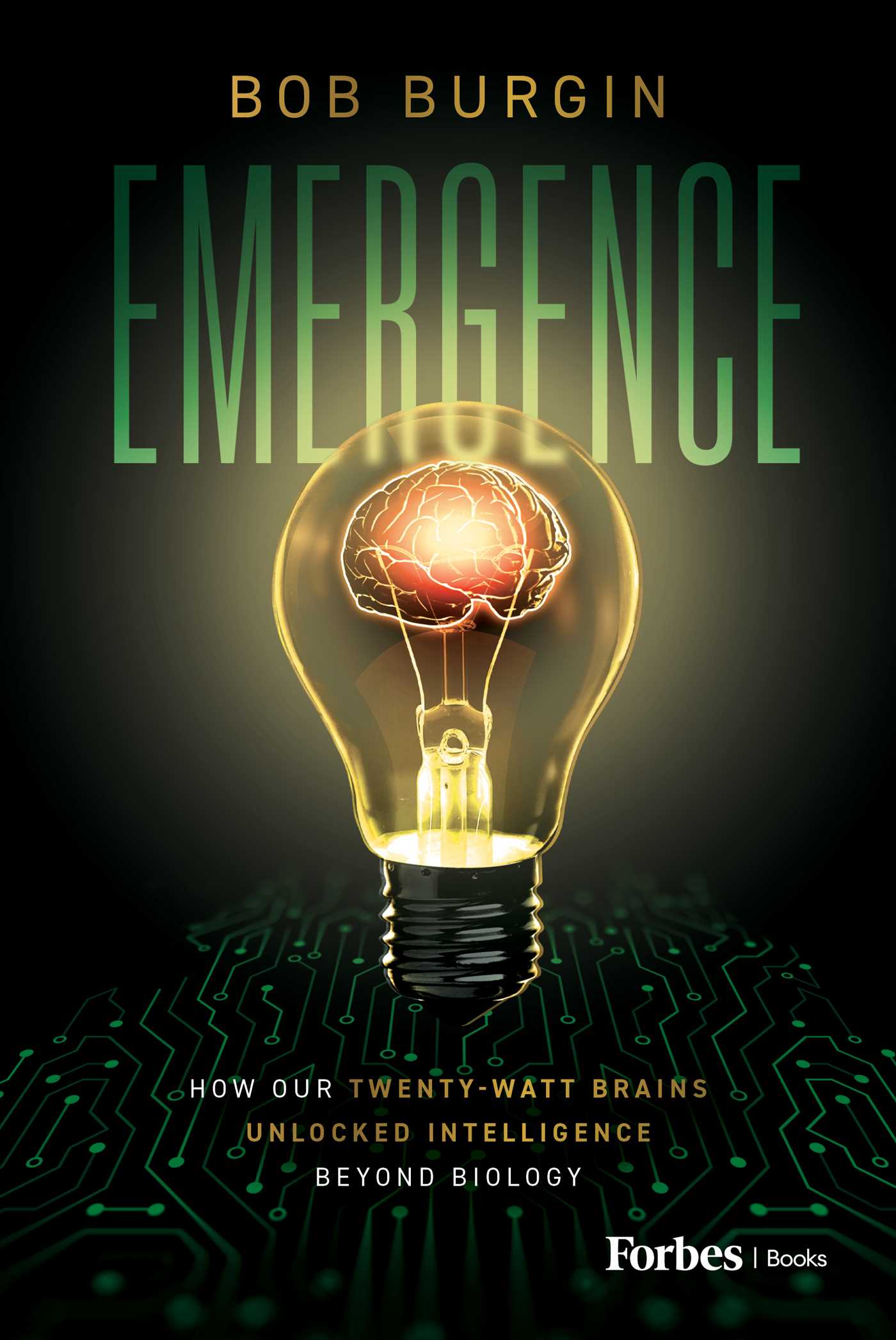 Emergence