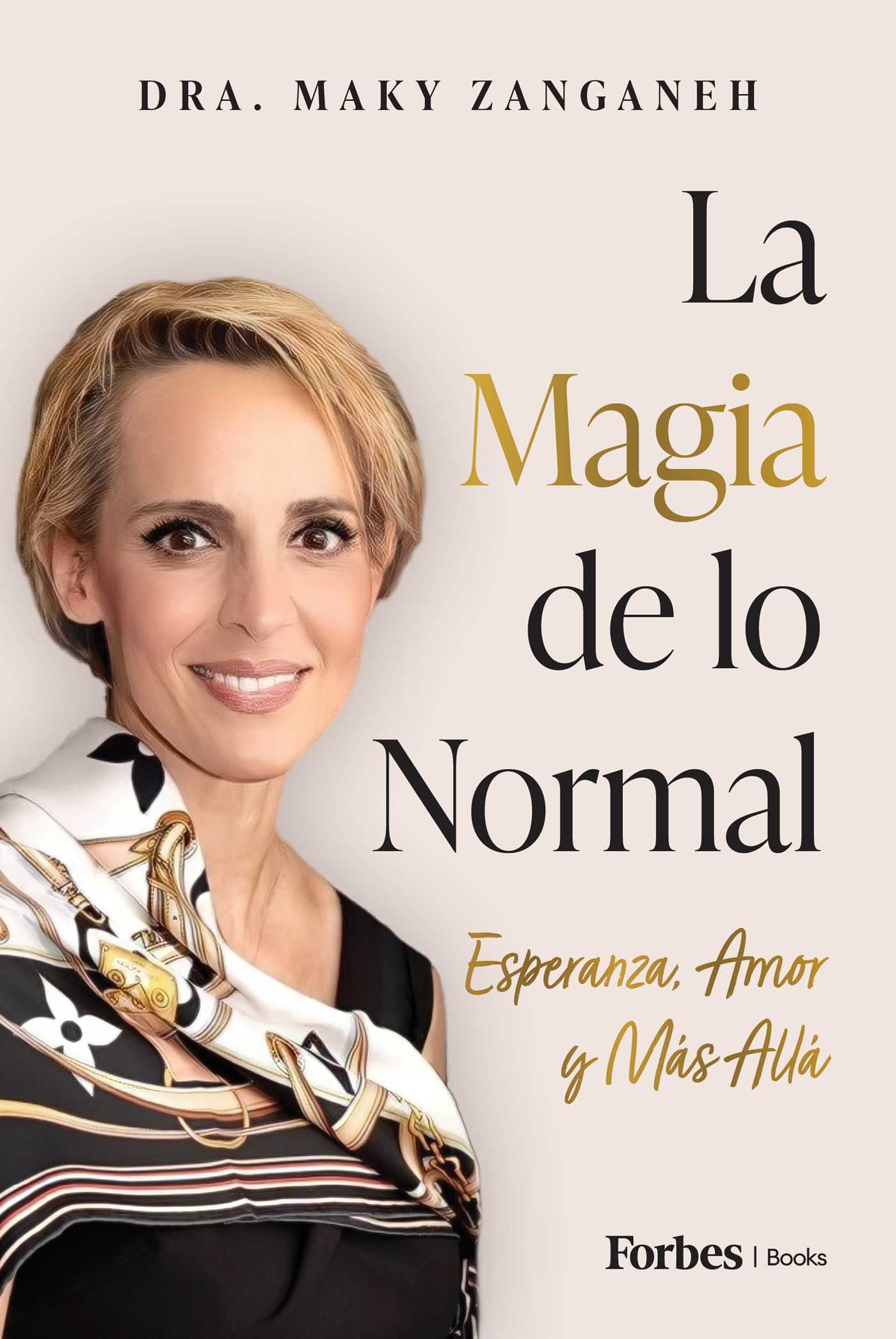 Magia de lo Normal