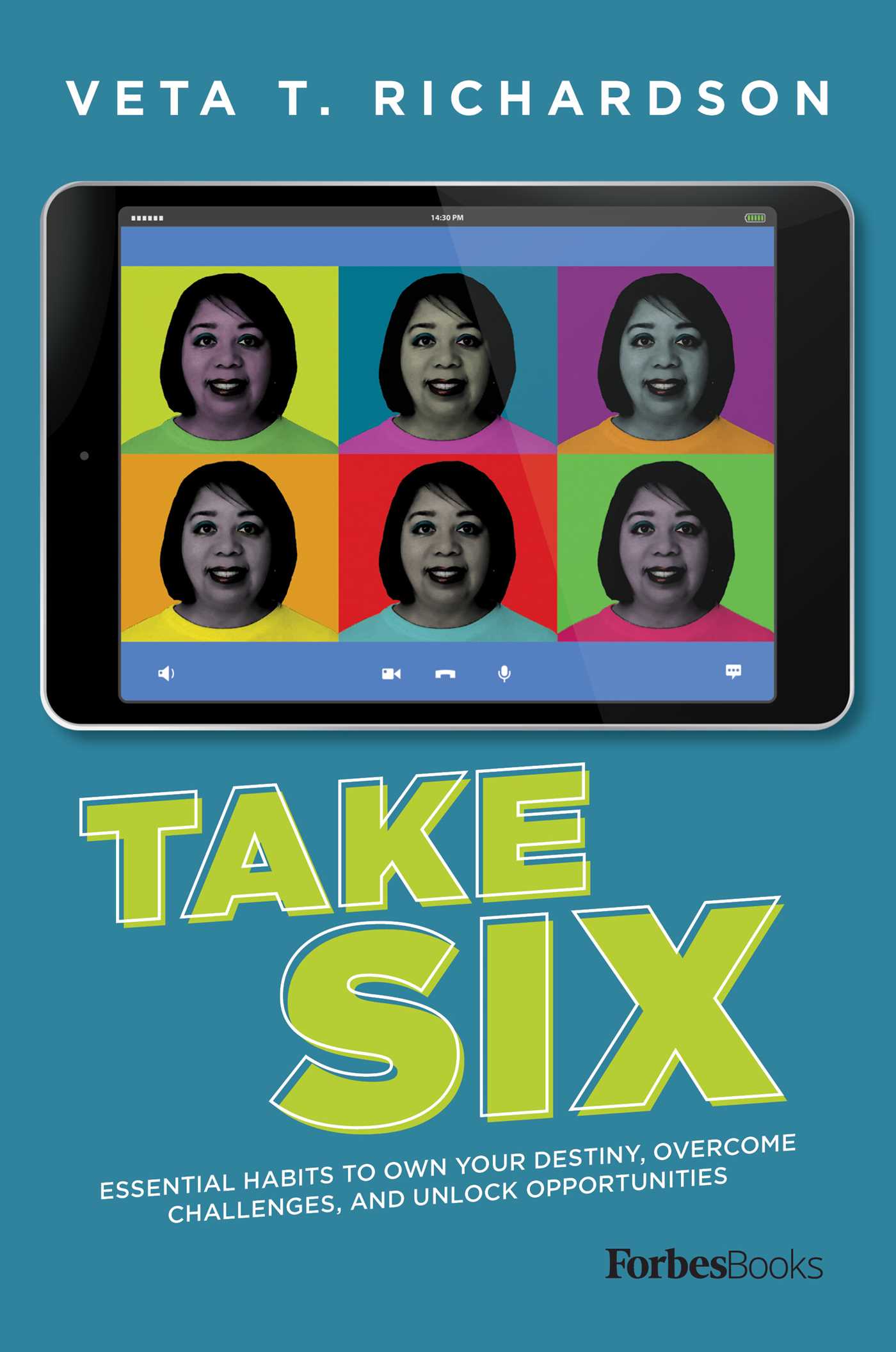 Take Six