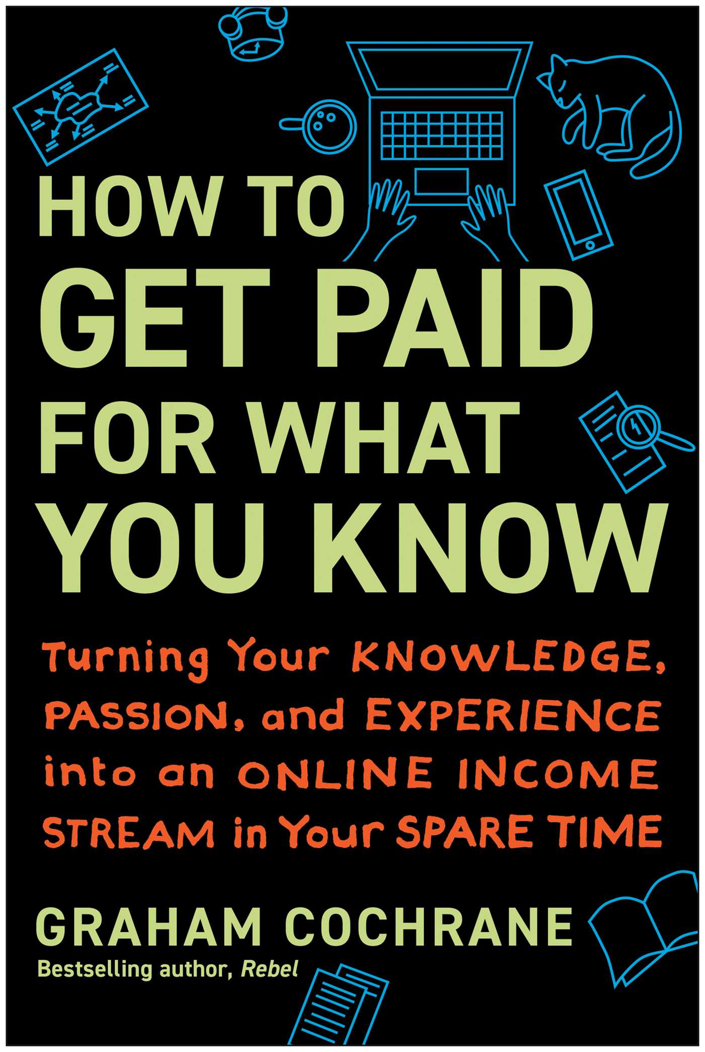 How to Get Paid for What You Know