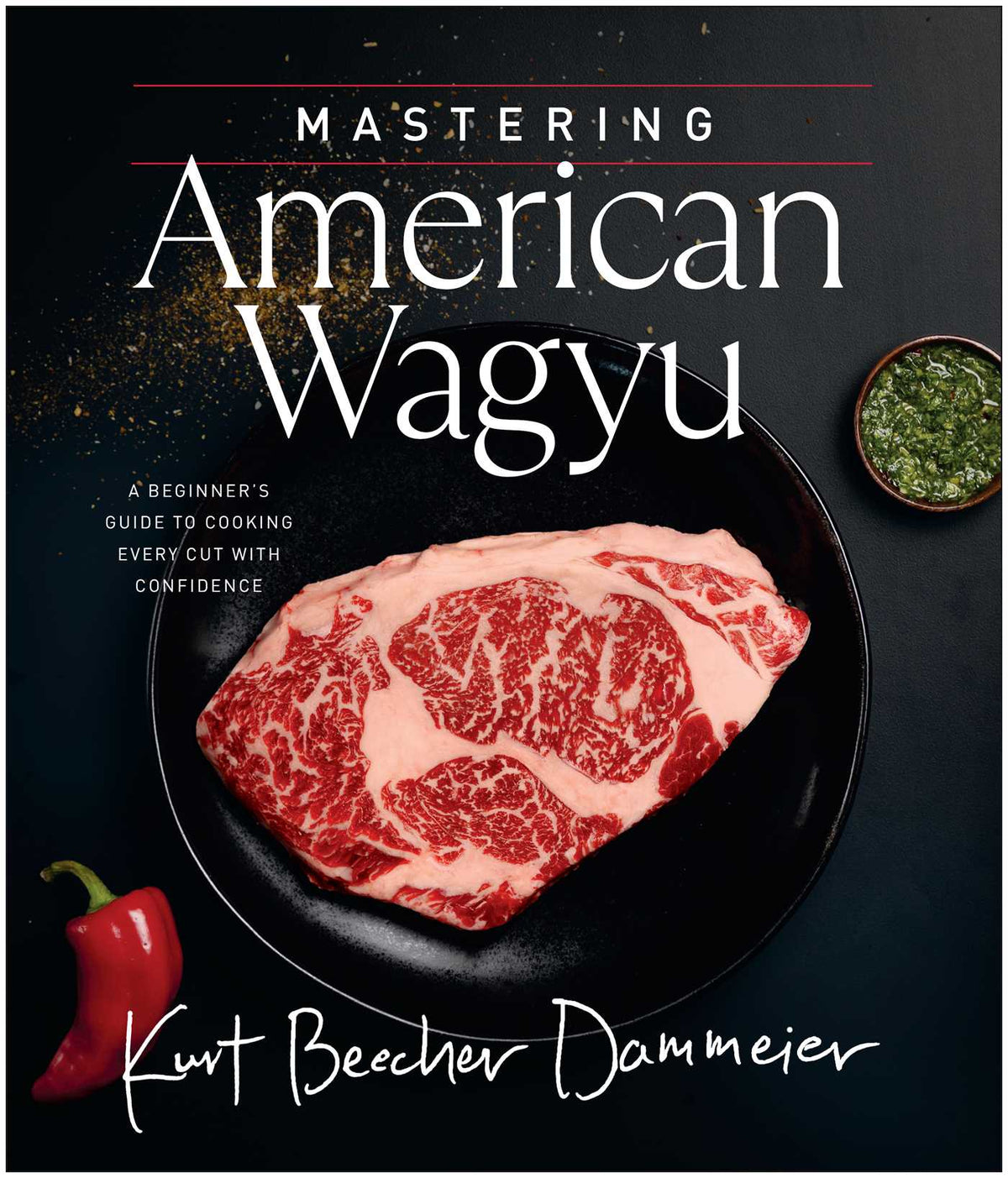 Mastering American Wagyu