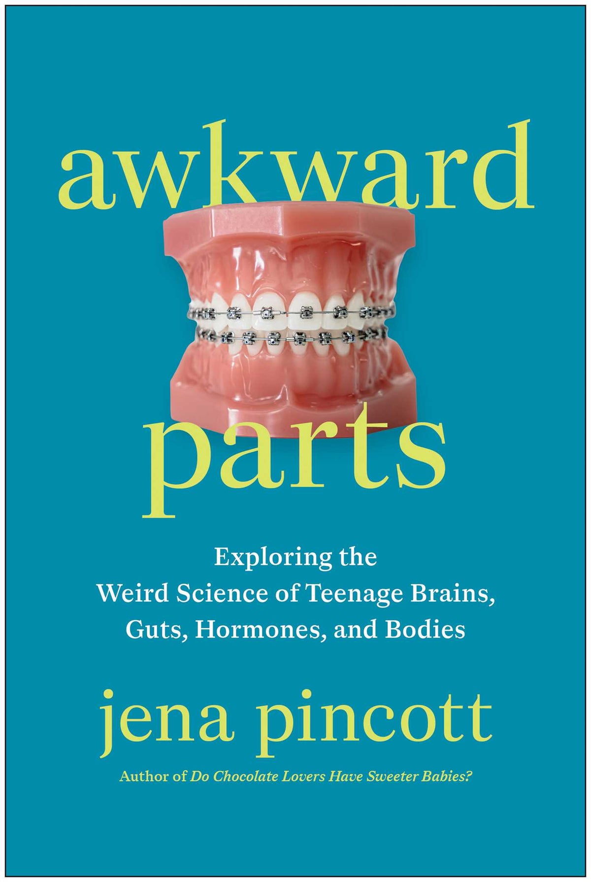 Awkward Parts