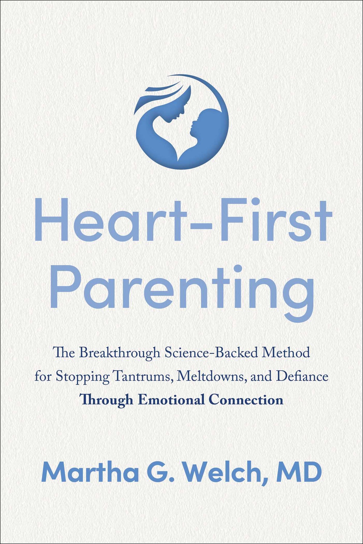 Heart-First Parenting